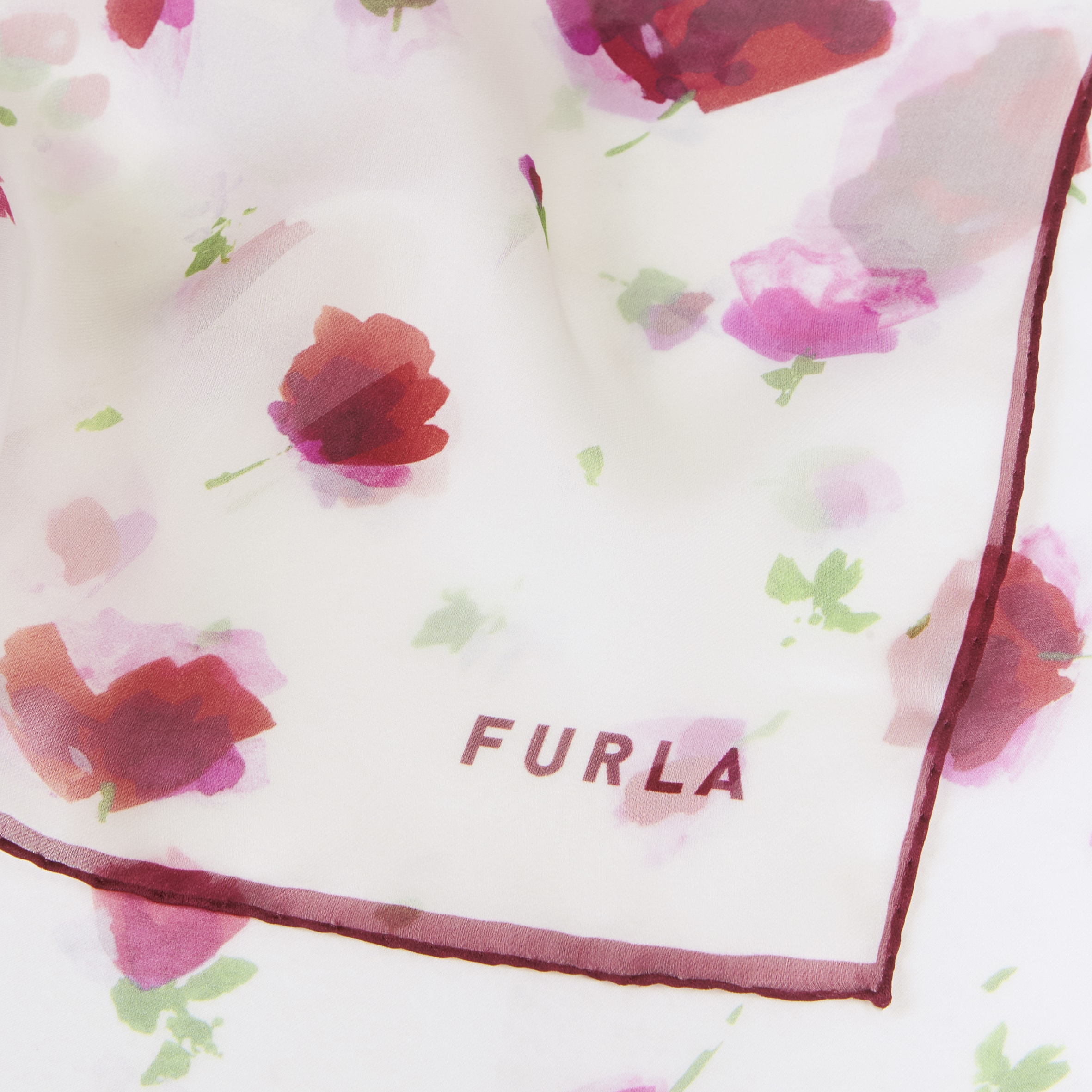 Furla Primavera Stole 70X200