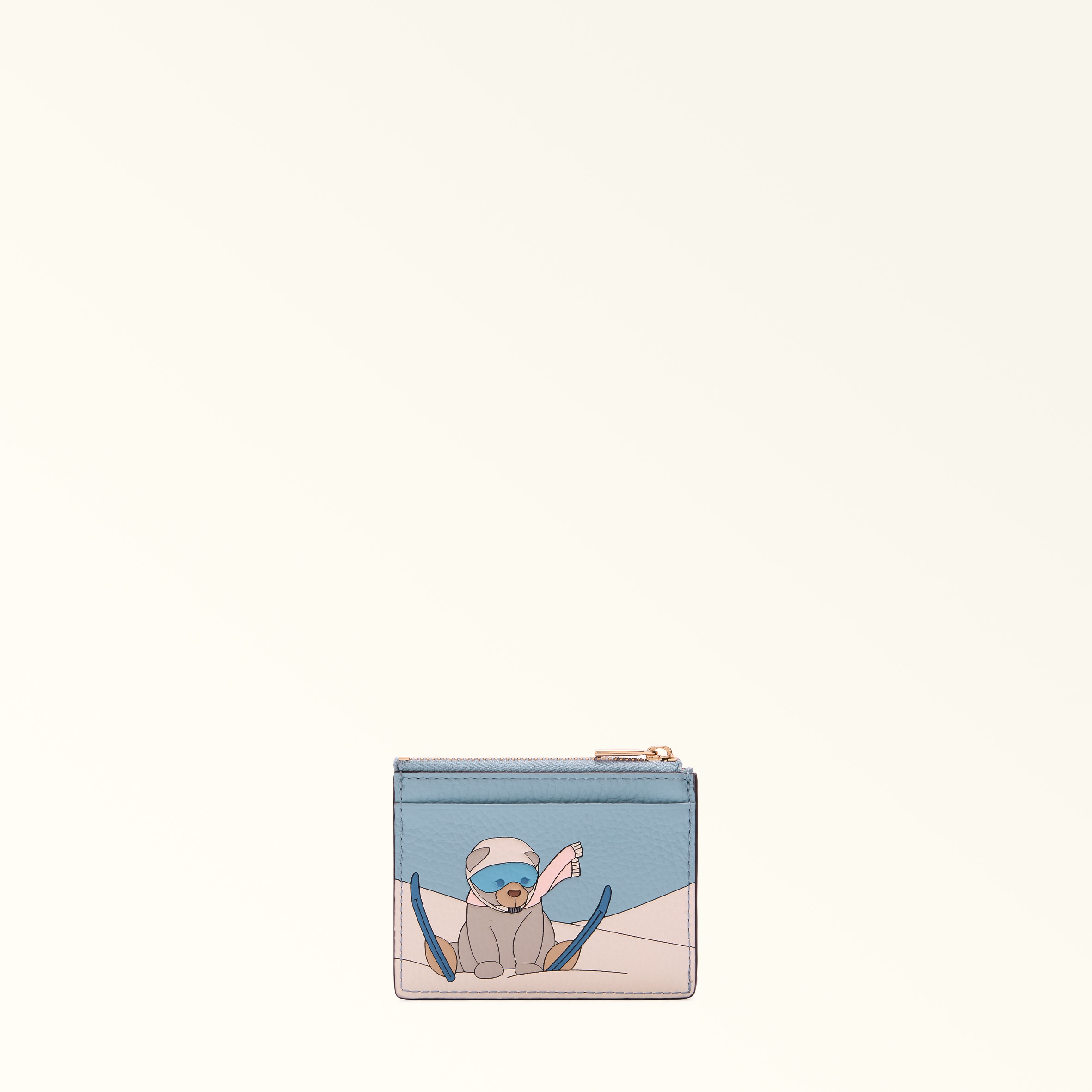 Furla Camelia Card Case S