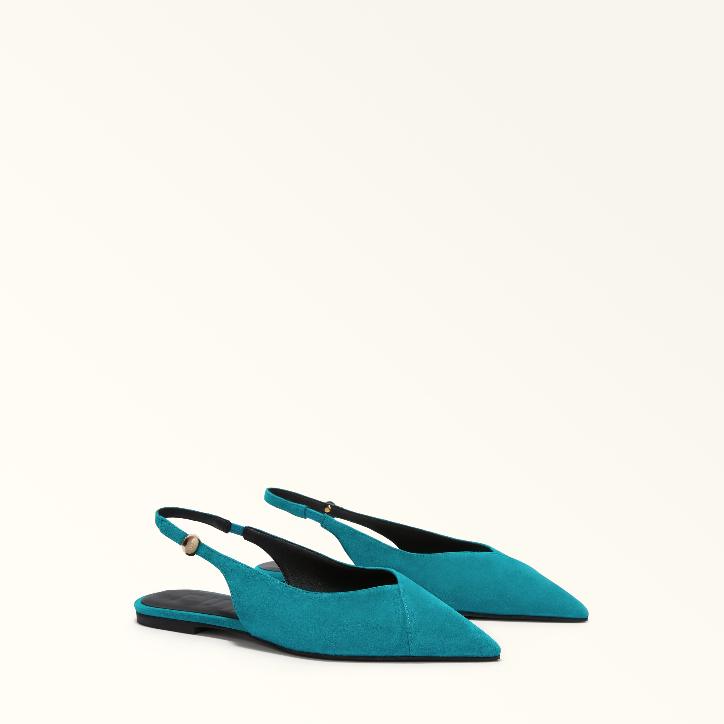 Furla Sfera Ballerinas