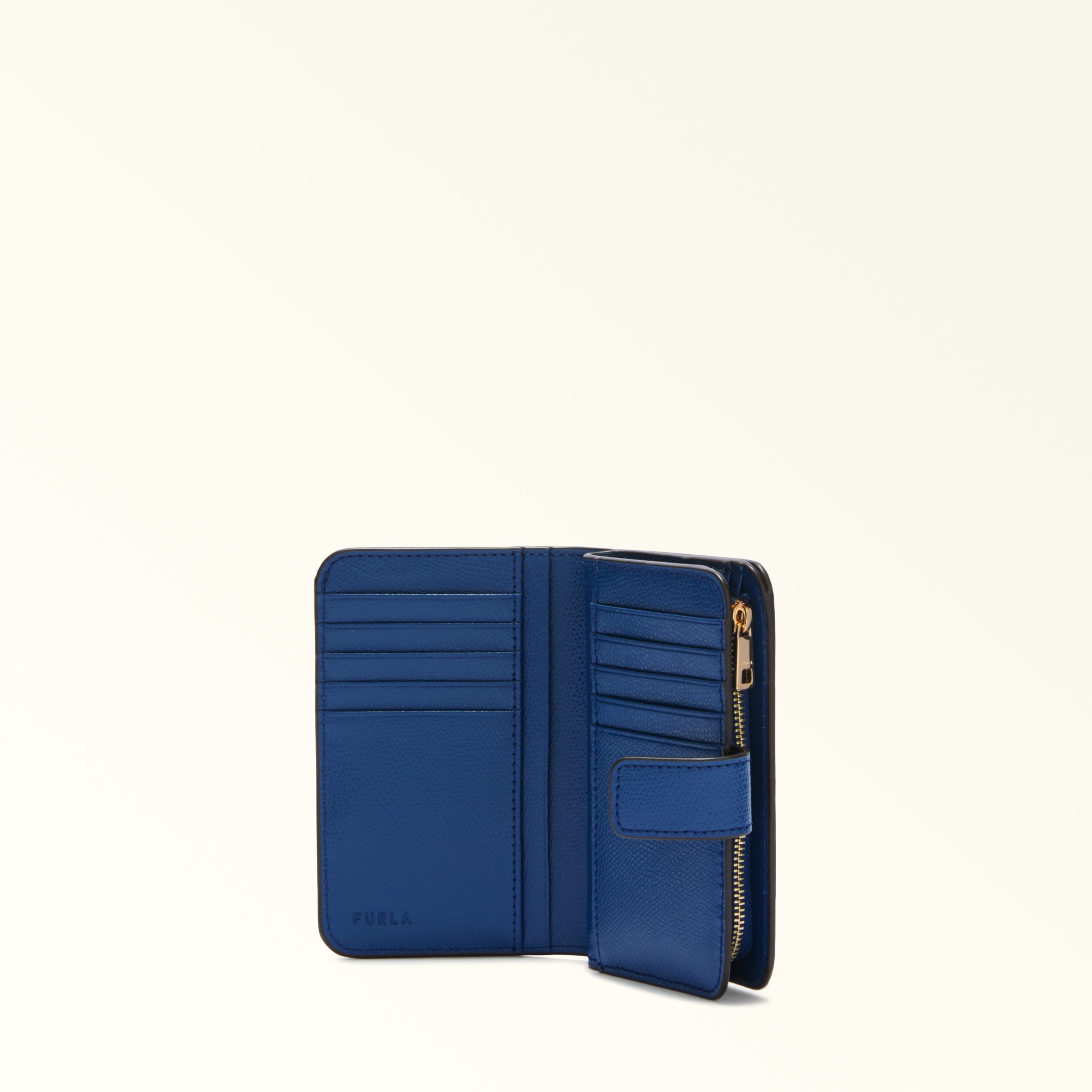 Furla Camelia Compact Wallet M