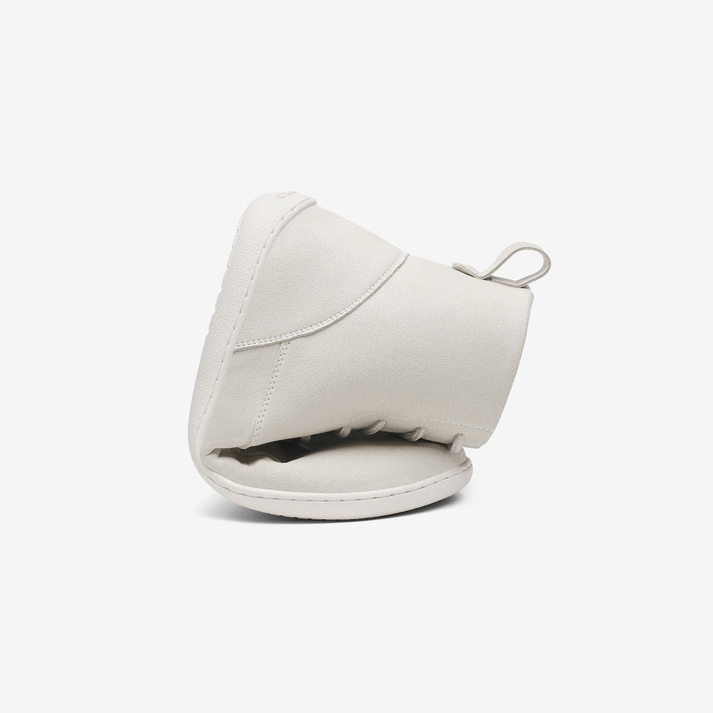 Man Ambition II - Winter Barefoot Boots