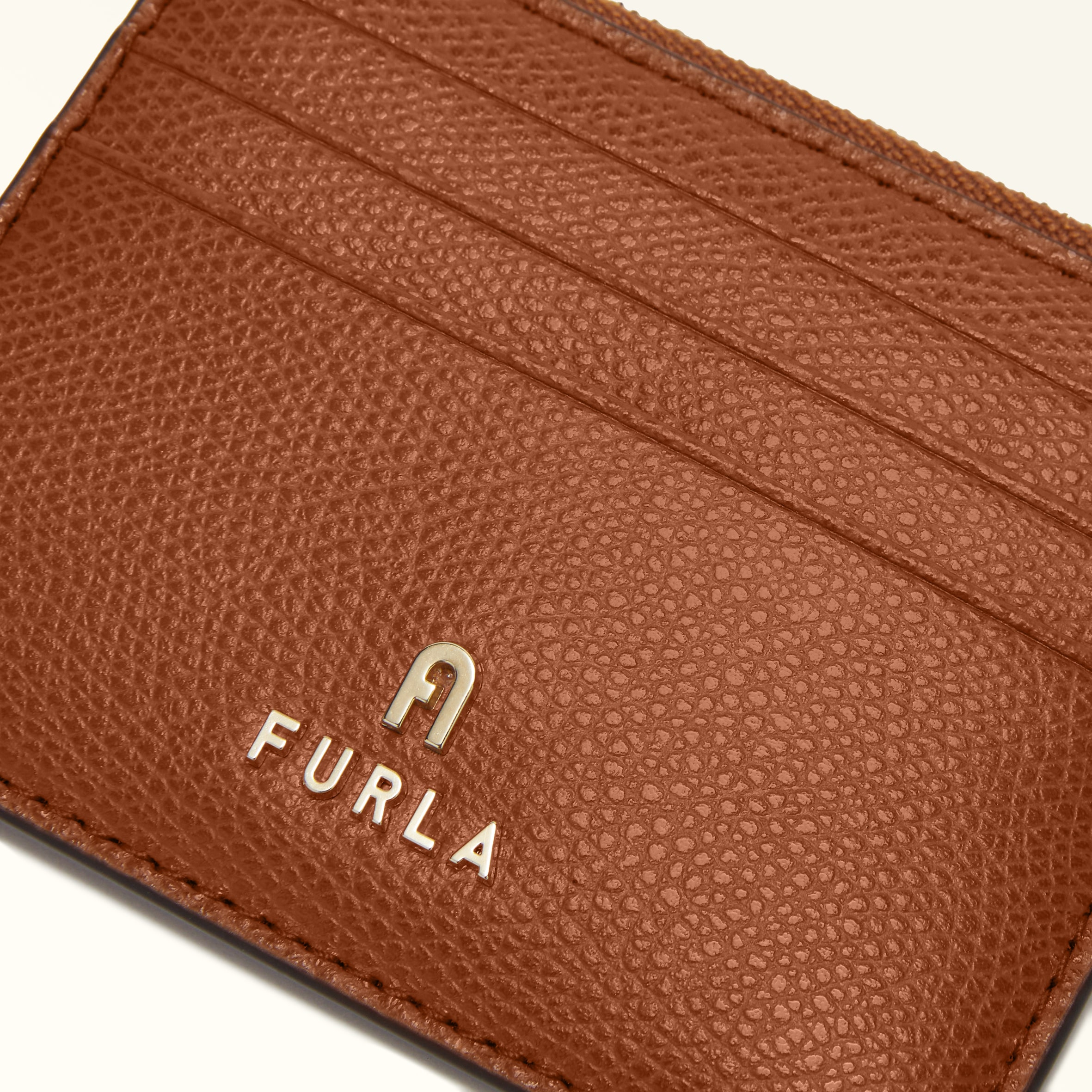 Furla Camelia Card Case S
