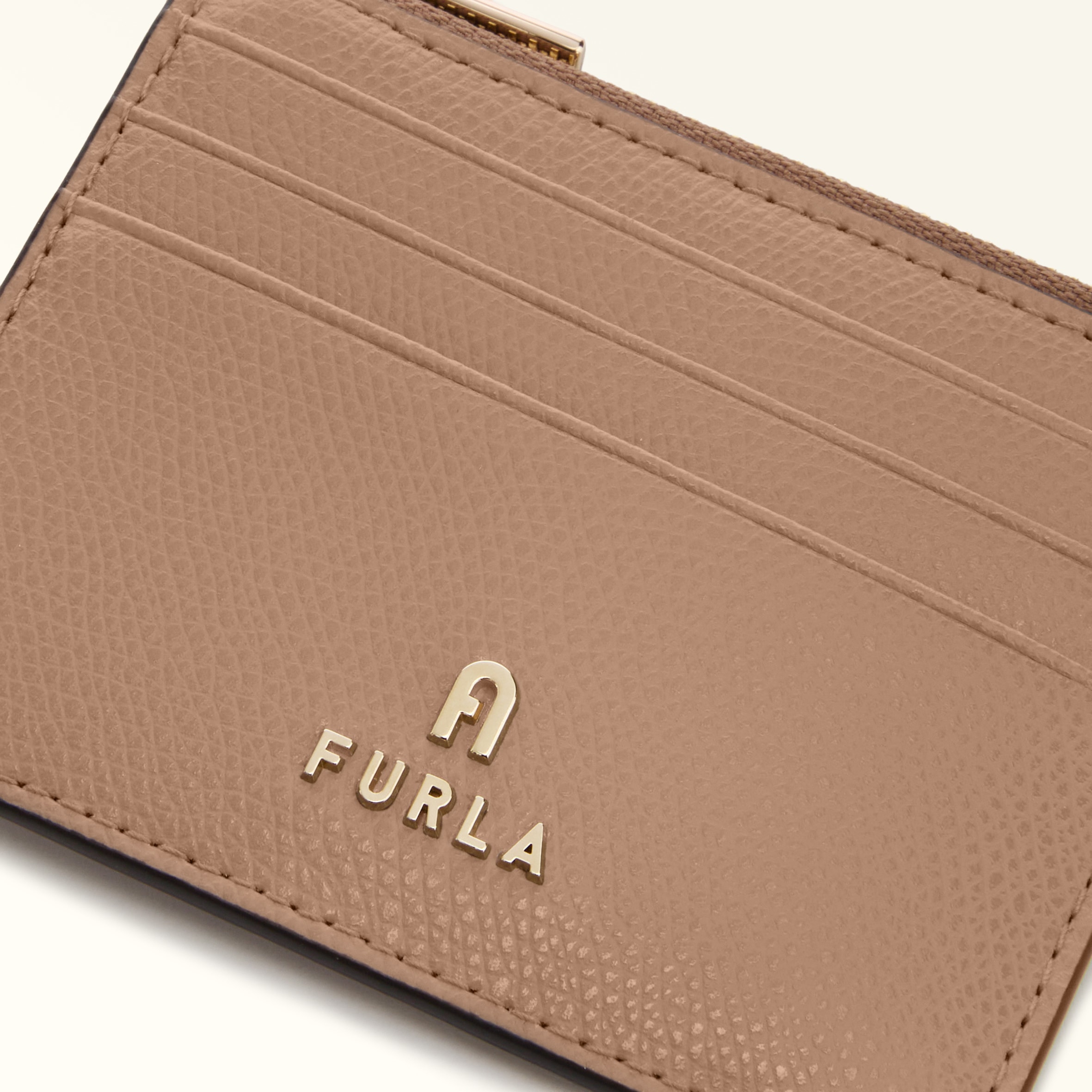 Furla Camelia Card Case S