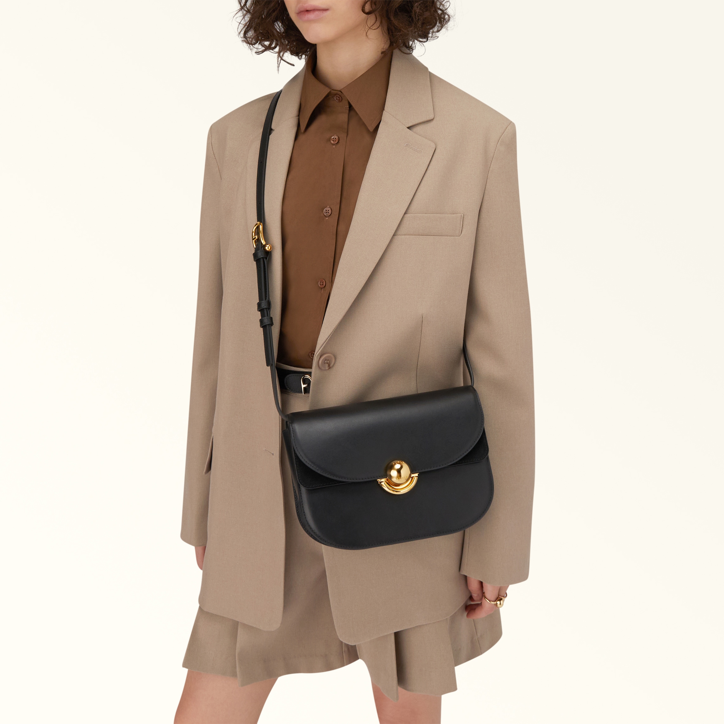 Furla Sfera Crossbody S