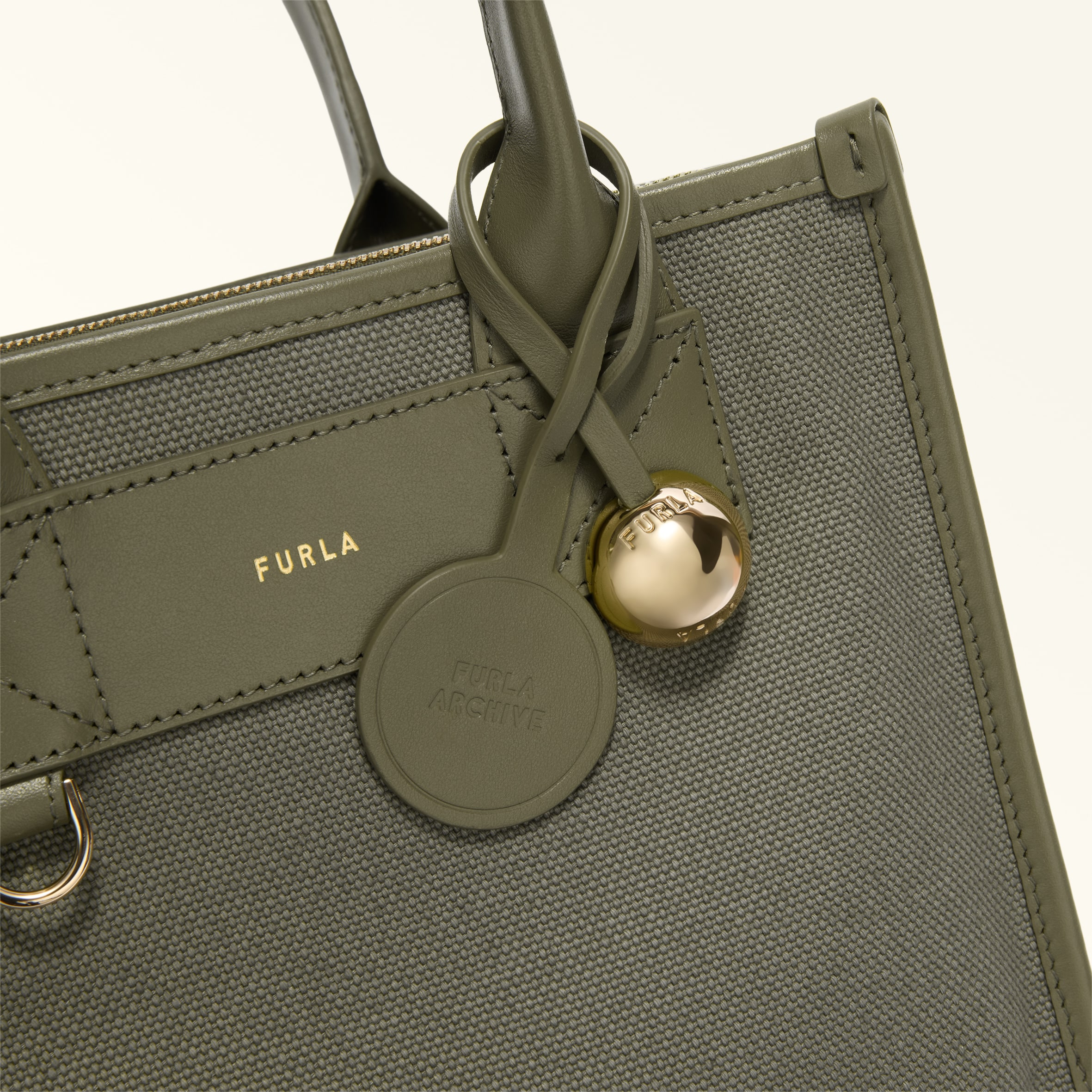 Furla Divide It Tote S