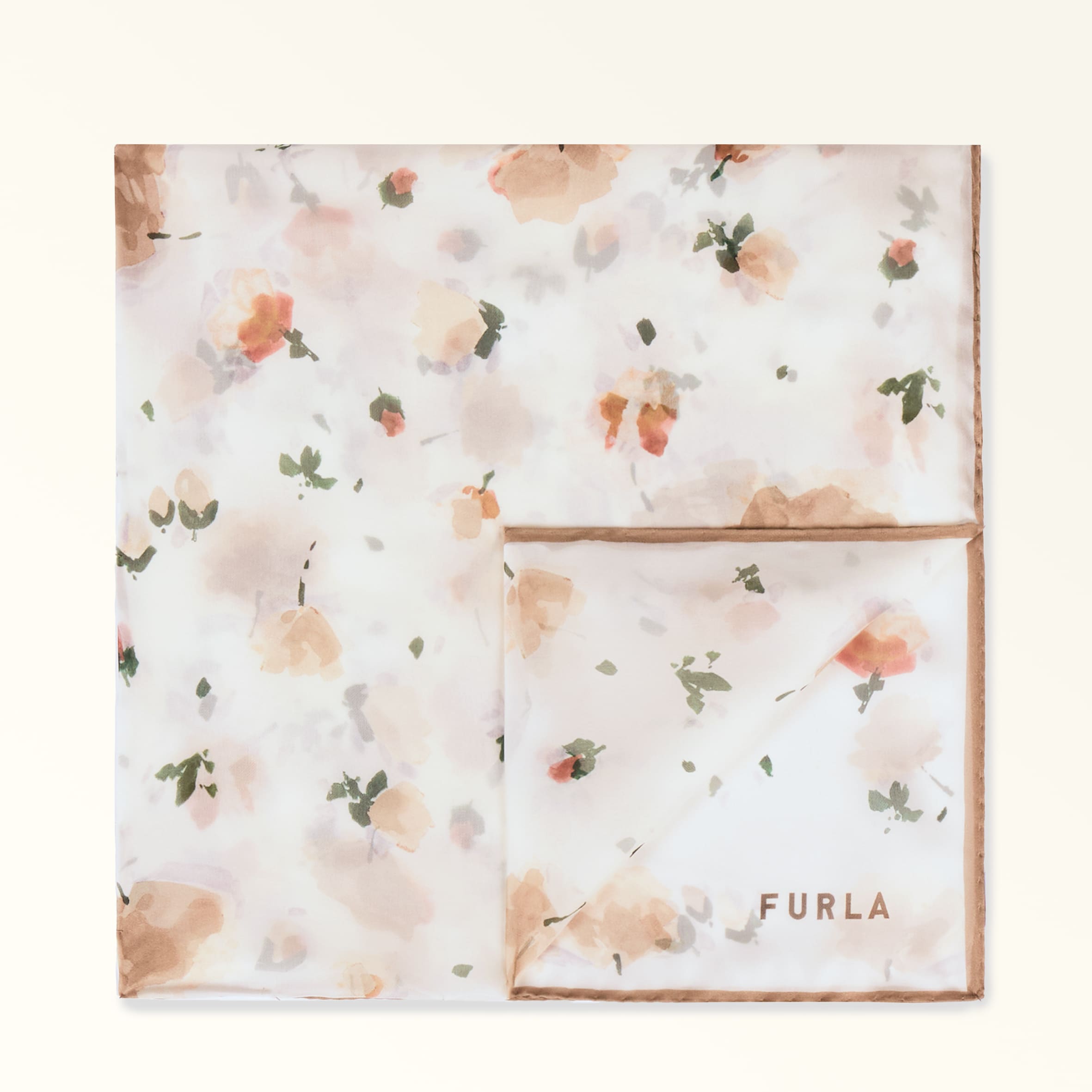 Furla Primavera Stole 70X200