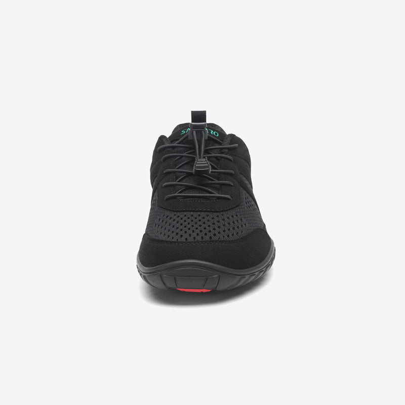 Man Journey II - Barefoot Shoes