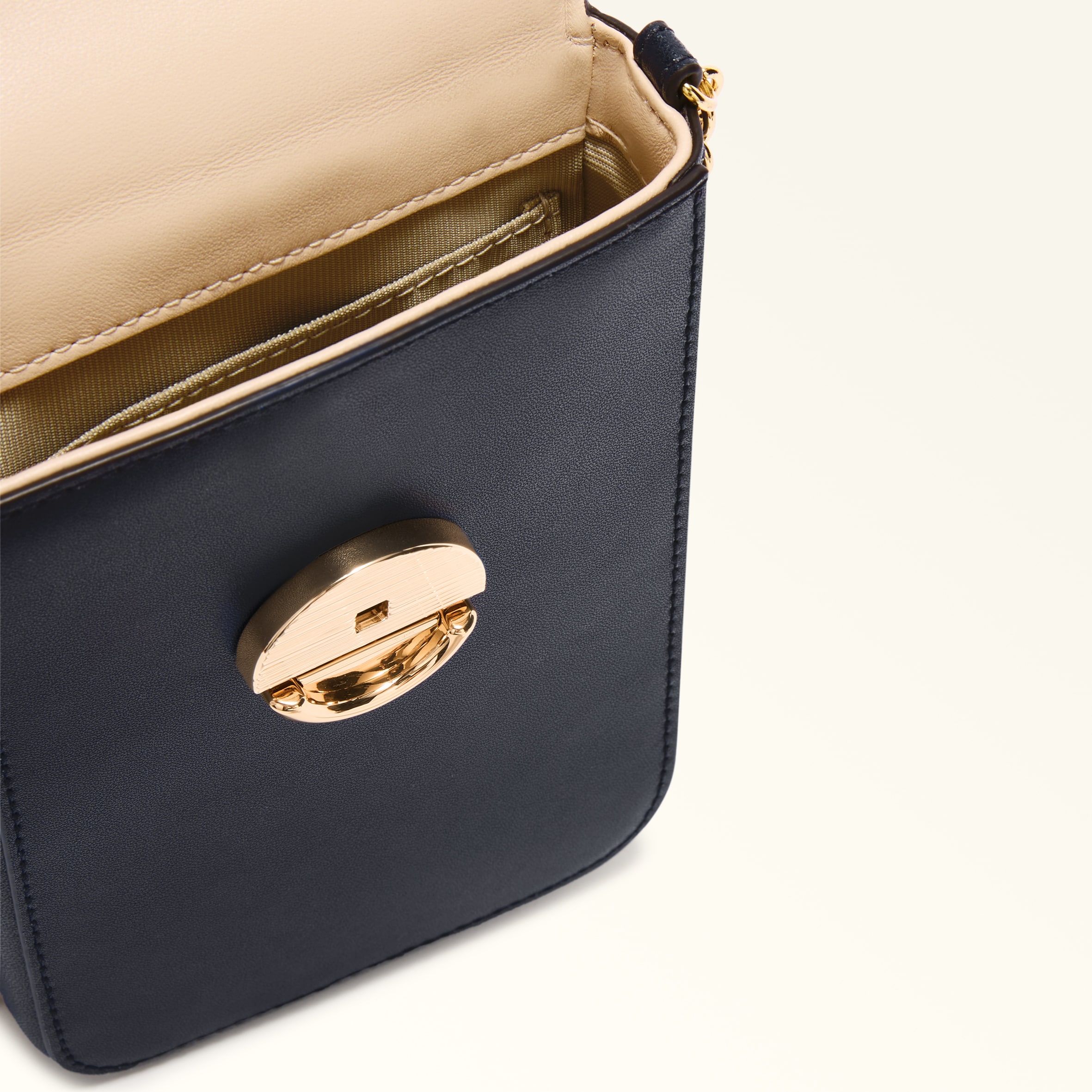 Furla Sfera Vertical Crossbody