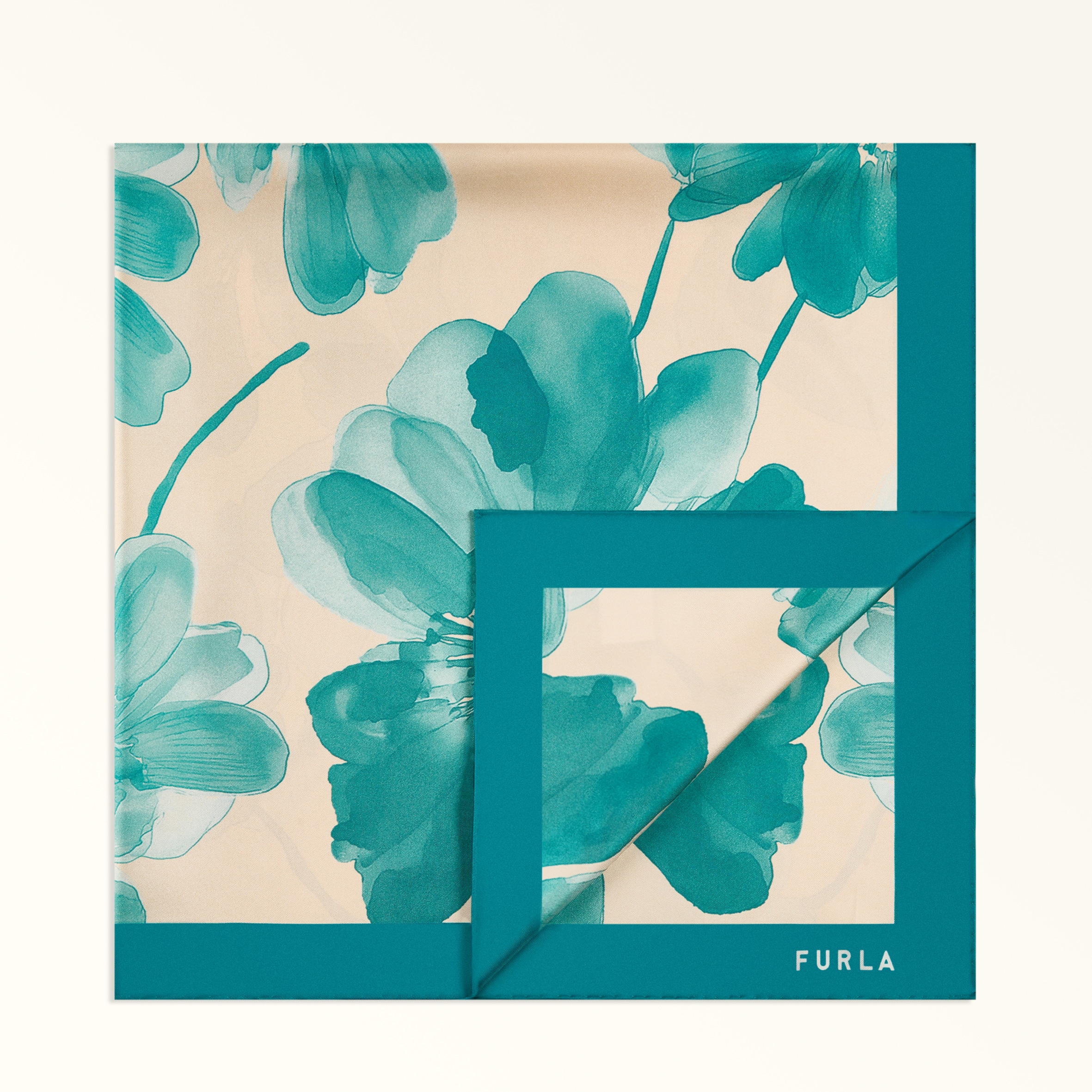 Furla Tortona Carr&eacute;