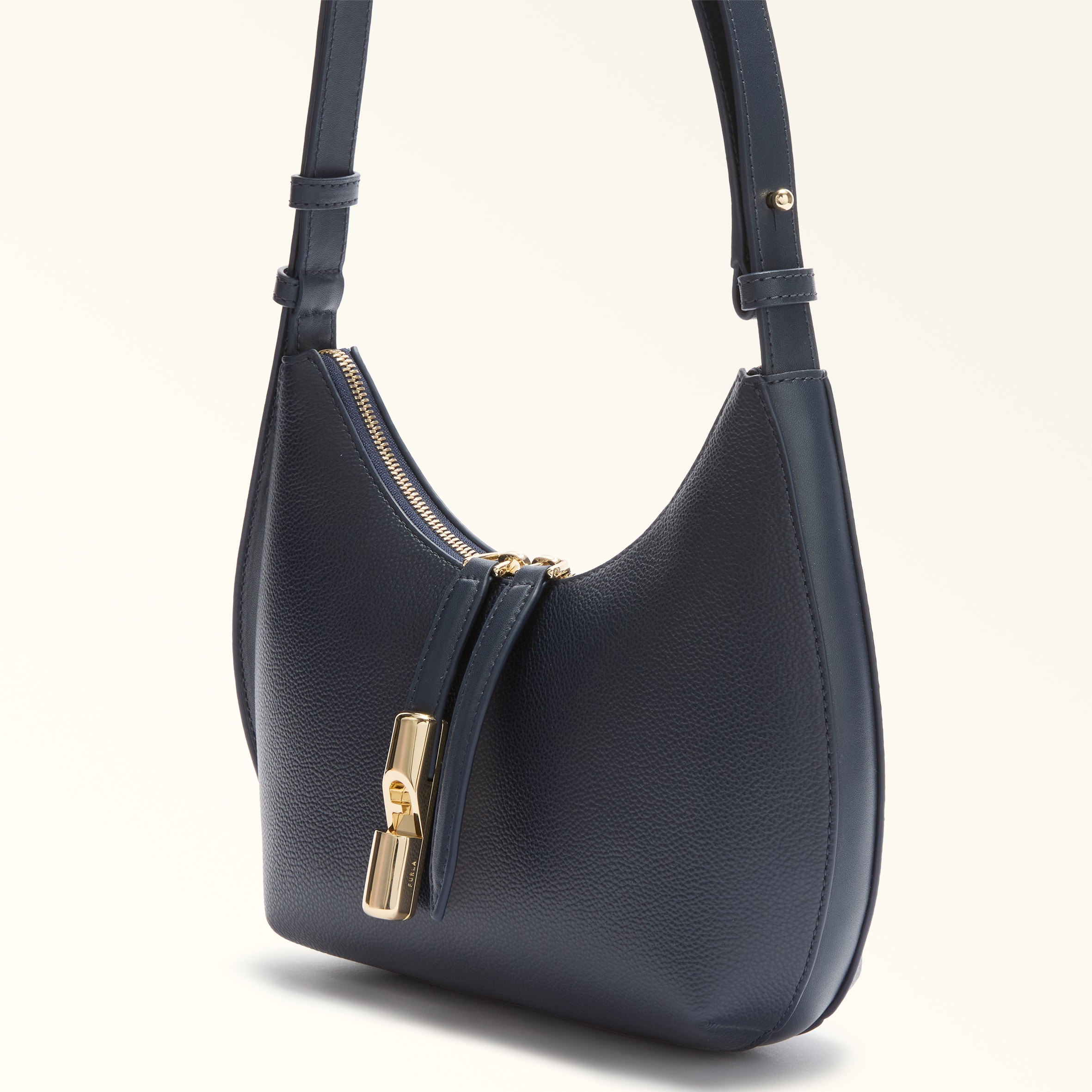 Furla Goccia Shoulder Bag S