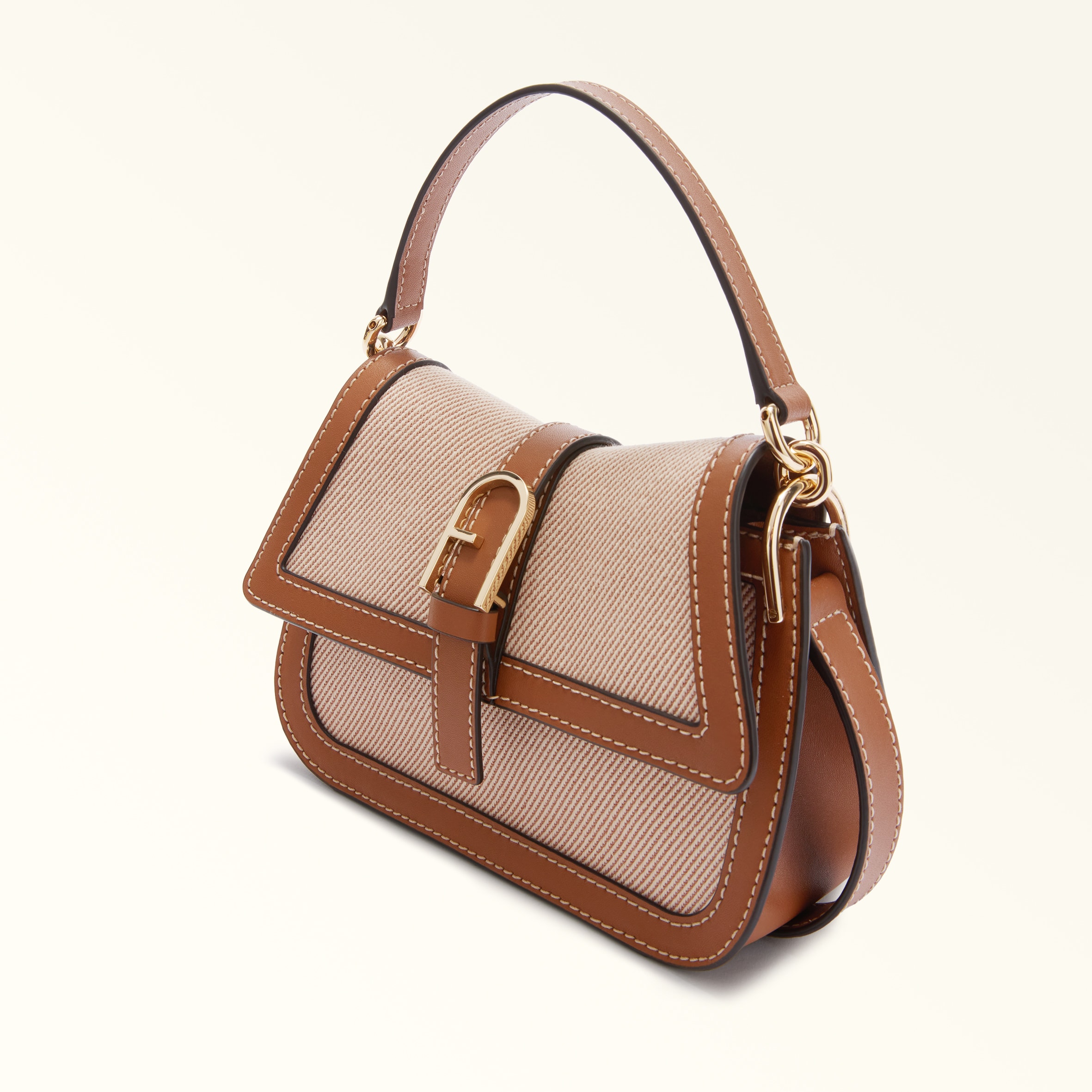 Furla Flow Top Handle MINI