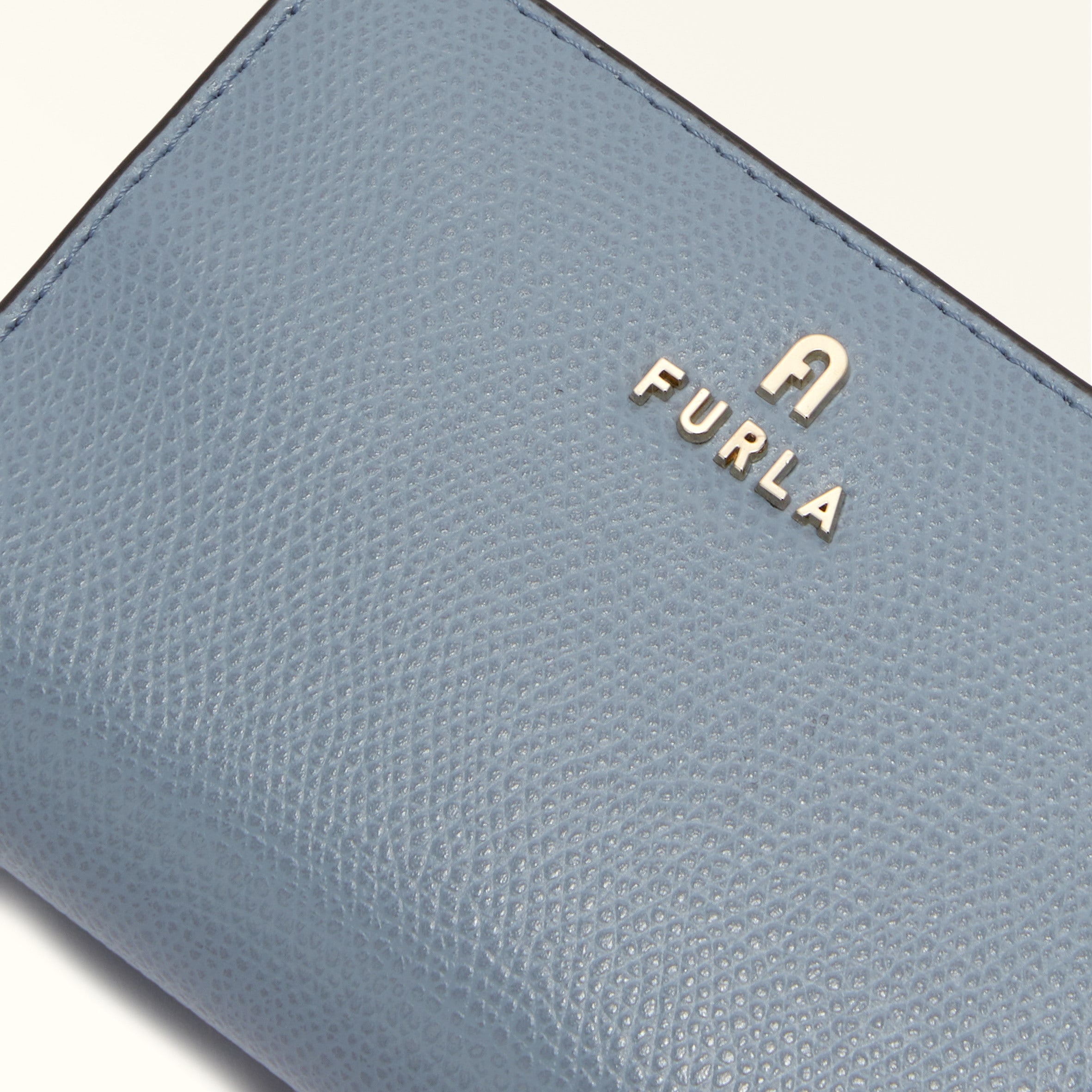 Furla Camelia Compact Wallet S