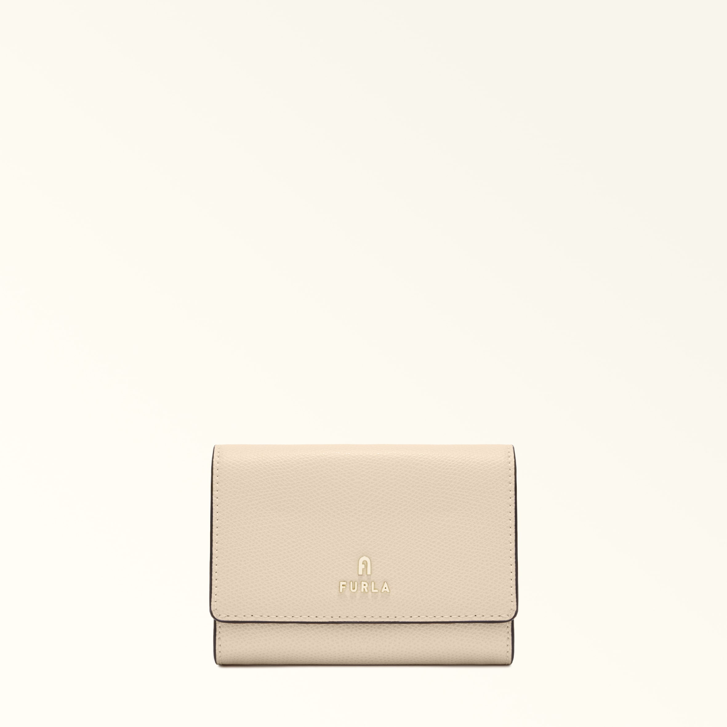 Furla Camelia Compact Wallet M