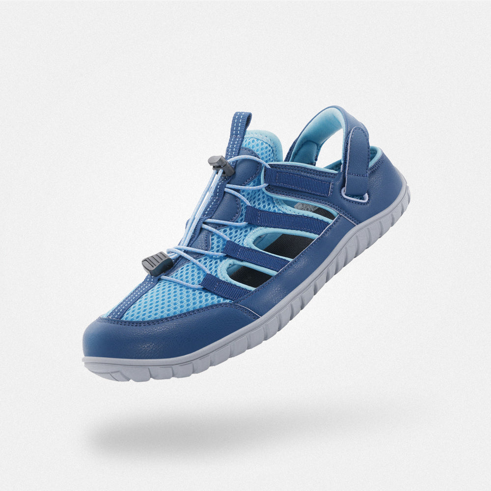 Woman Breeze III - Barefoot Shoes