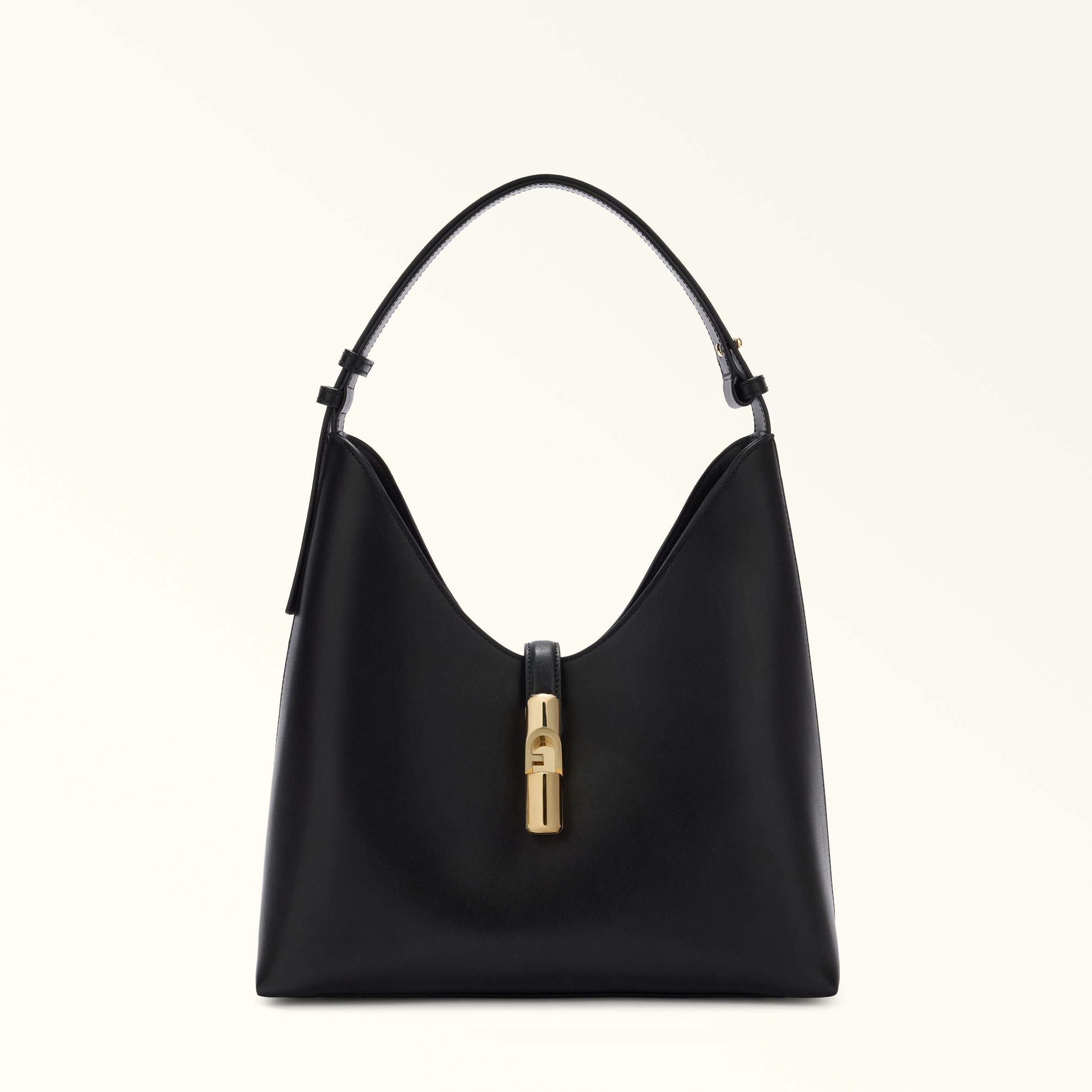 Furla Goccia Shoulder Bag M