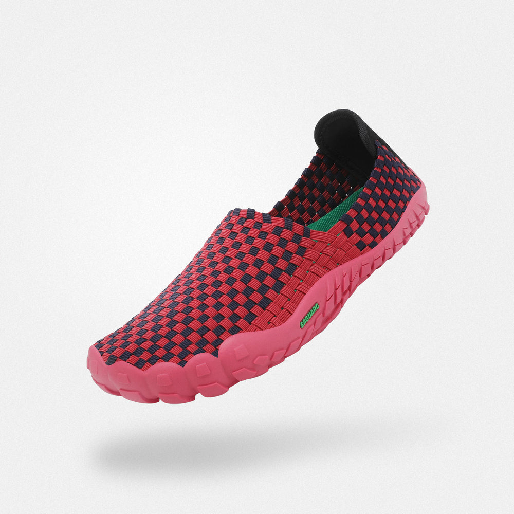 Man Echo Ⅰ - Barefoot Shoes