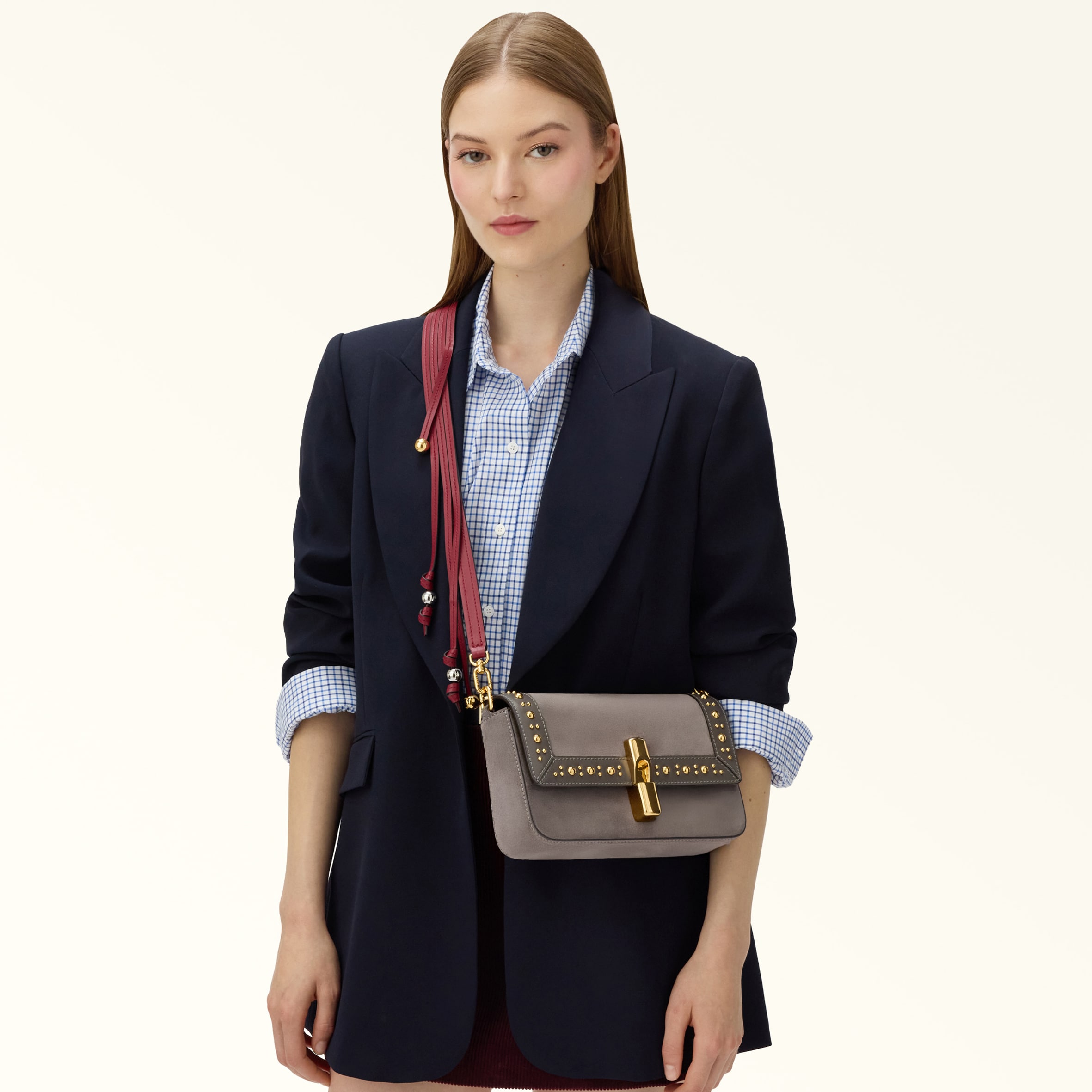 Furla Fiona Shoulder Strap