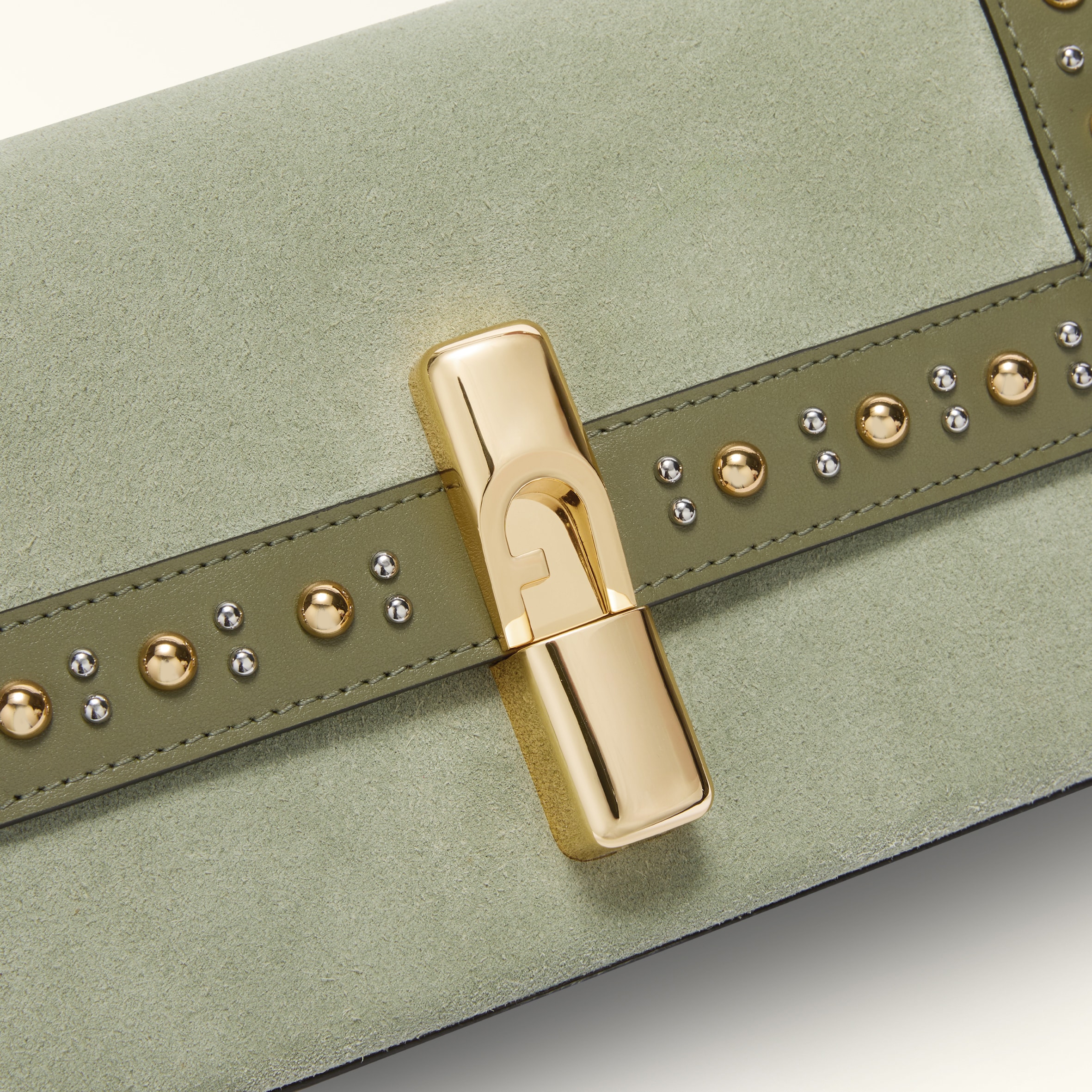 Furla Iride Crossbody S