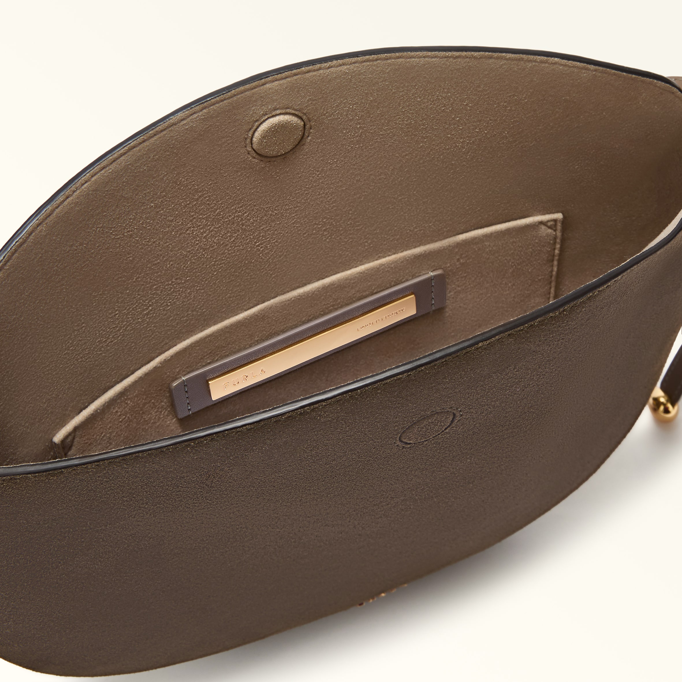 Furla Moonstone Shoulder Bag S