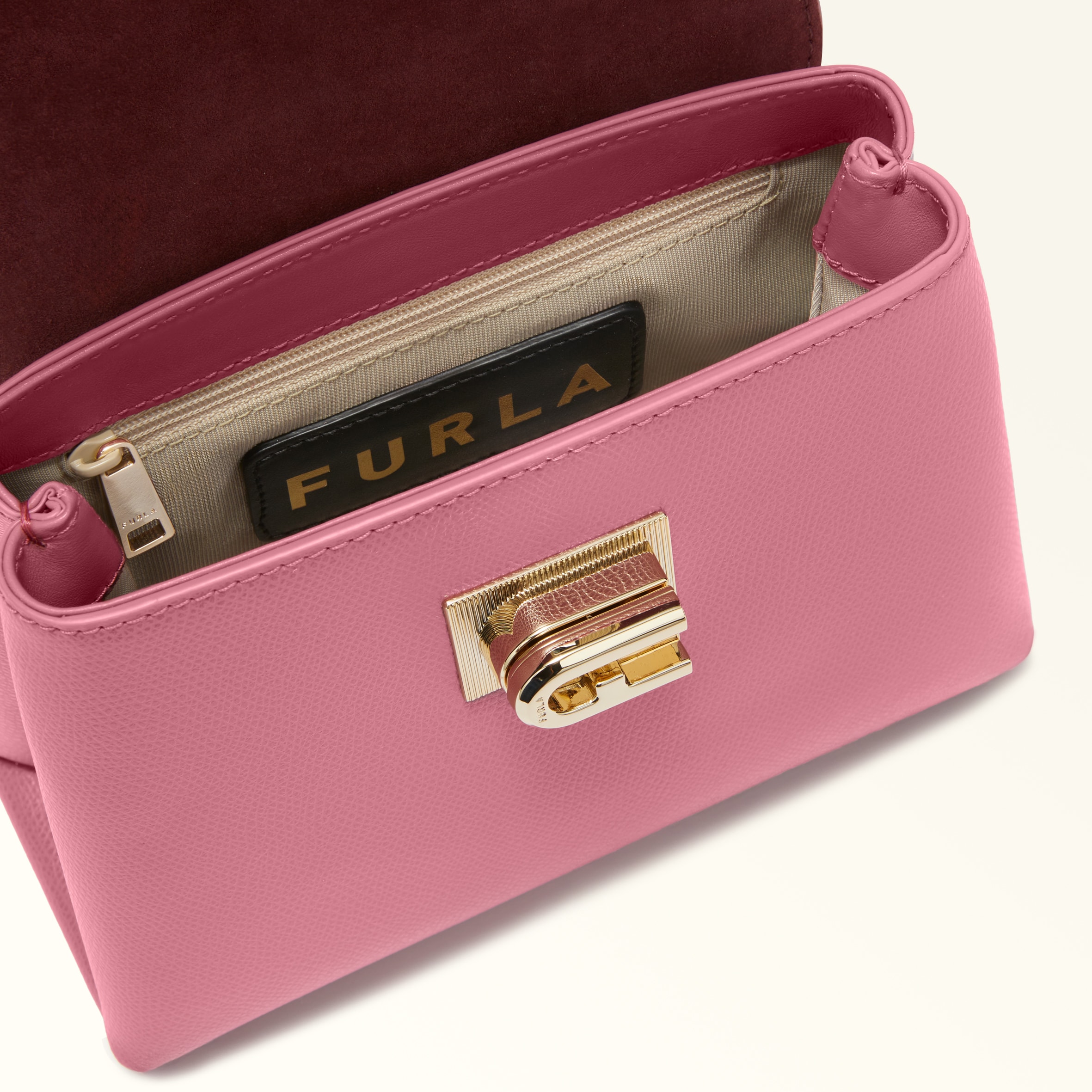 Furla 1927 Top Handle MINI