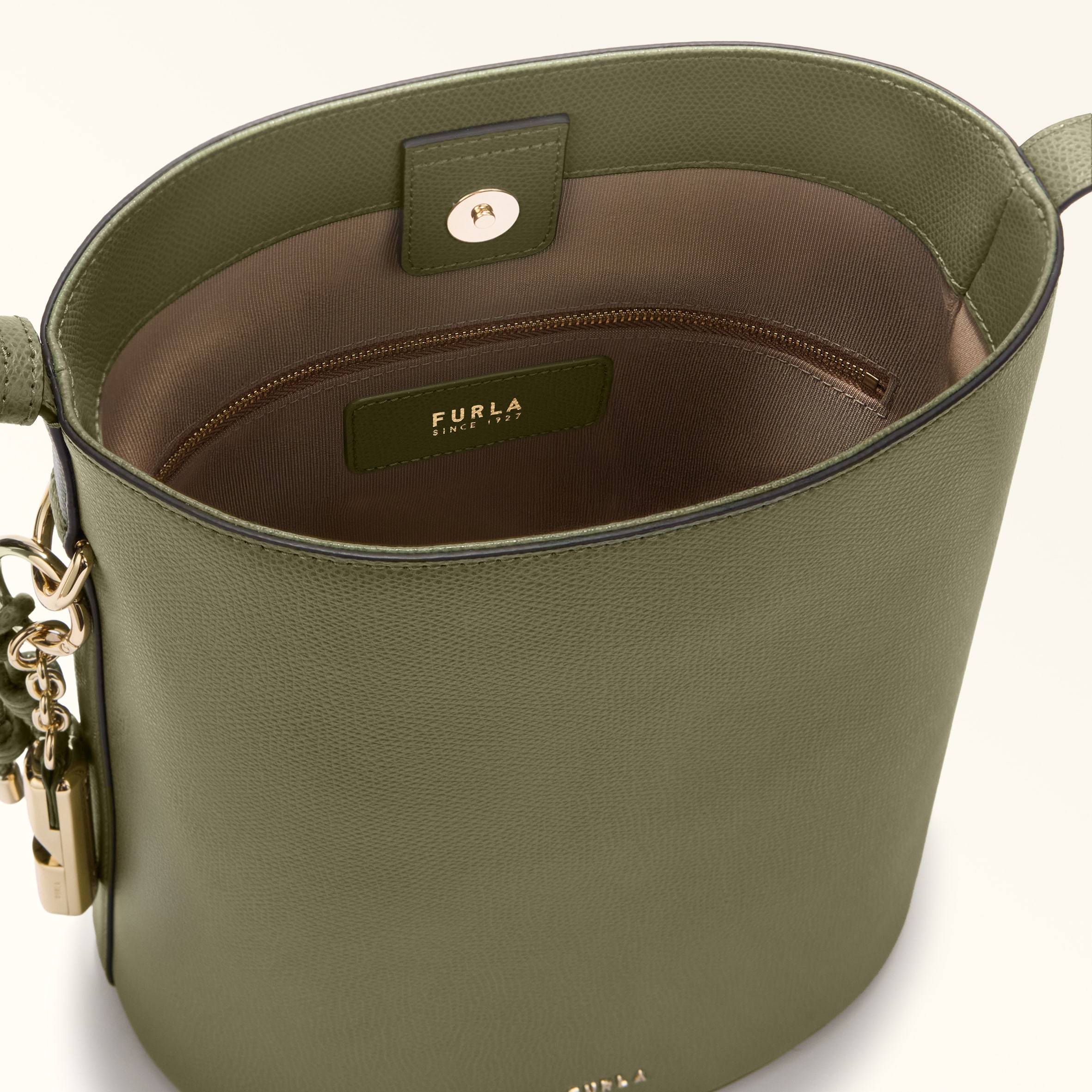 Furla Roxie Bucket Bag S