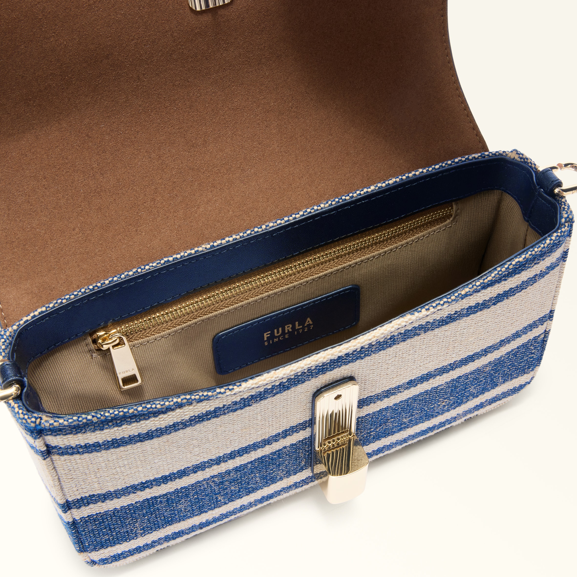 Furla Iride Crossbody S