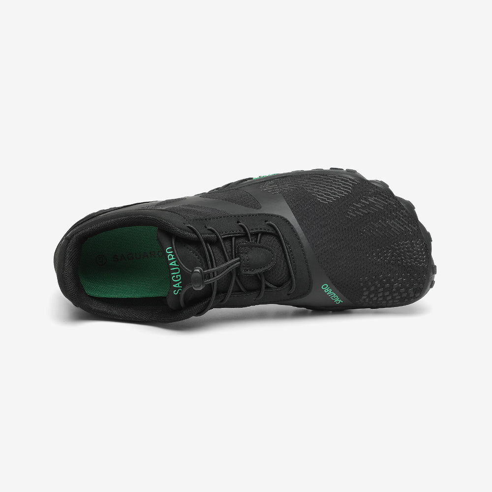 Man Vitality III - Barefoot Shoes