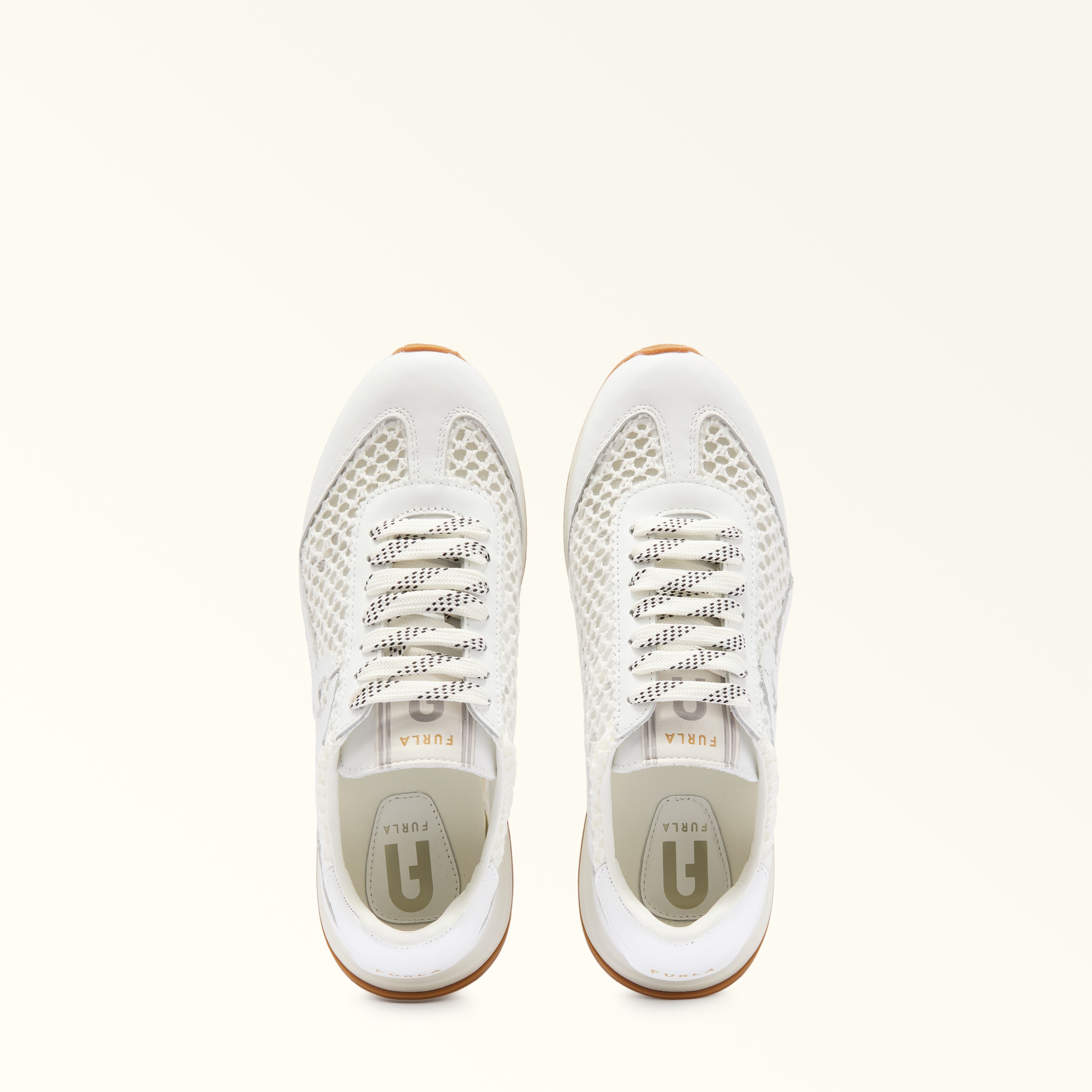 Furla Retro' Sneakers