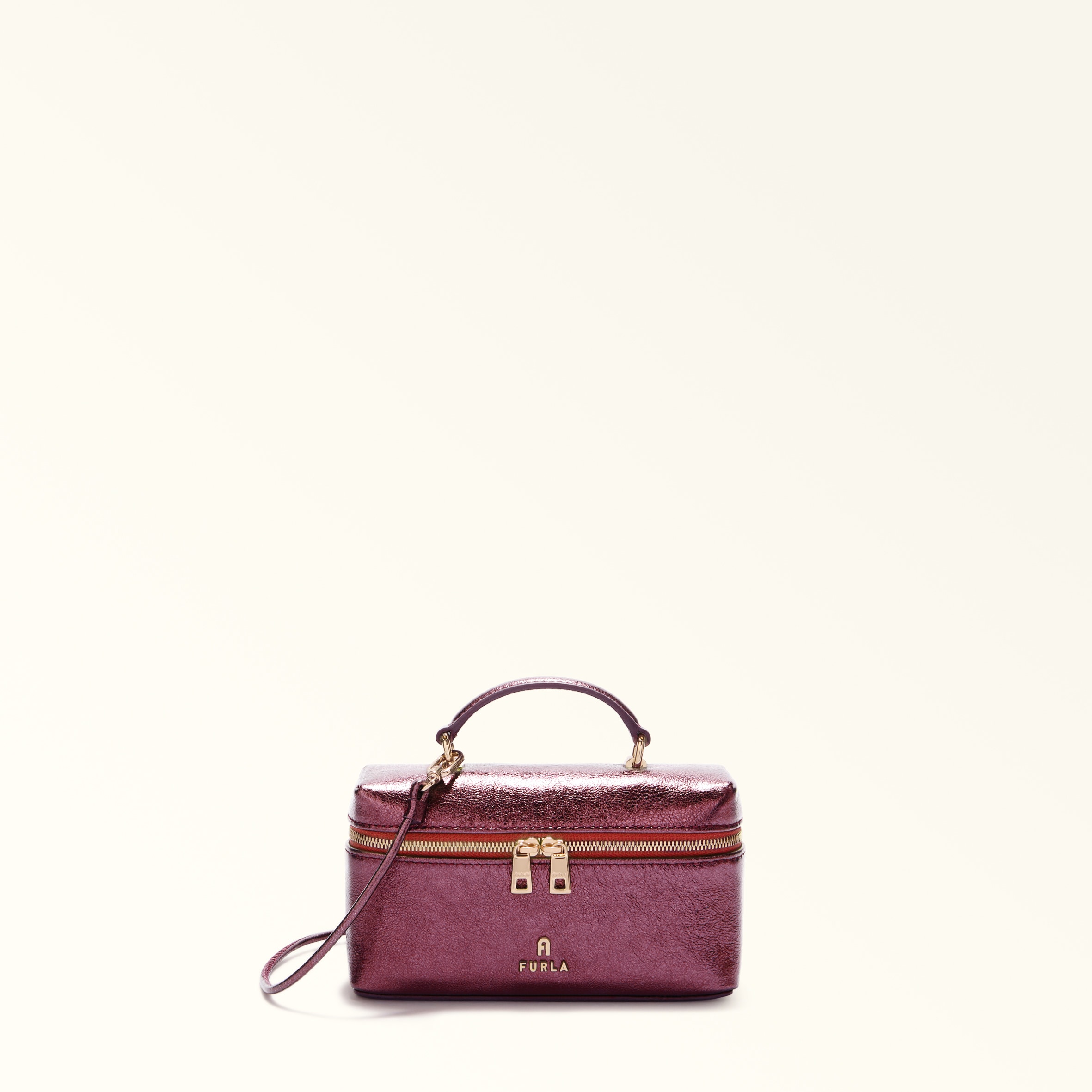 Furla Camelia Mini Bag