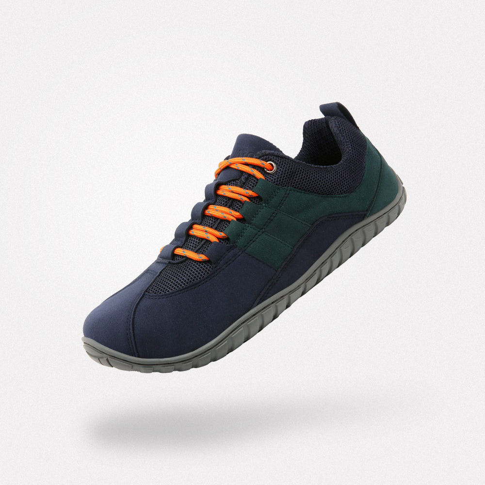 Man Relax II - Barefoot Shoes