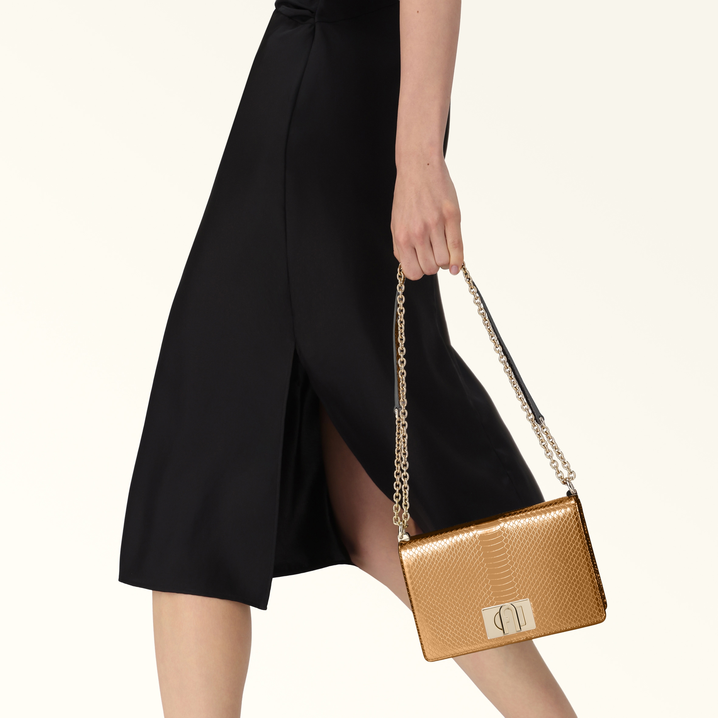 Furla 1927 Crossbody MINI
