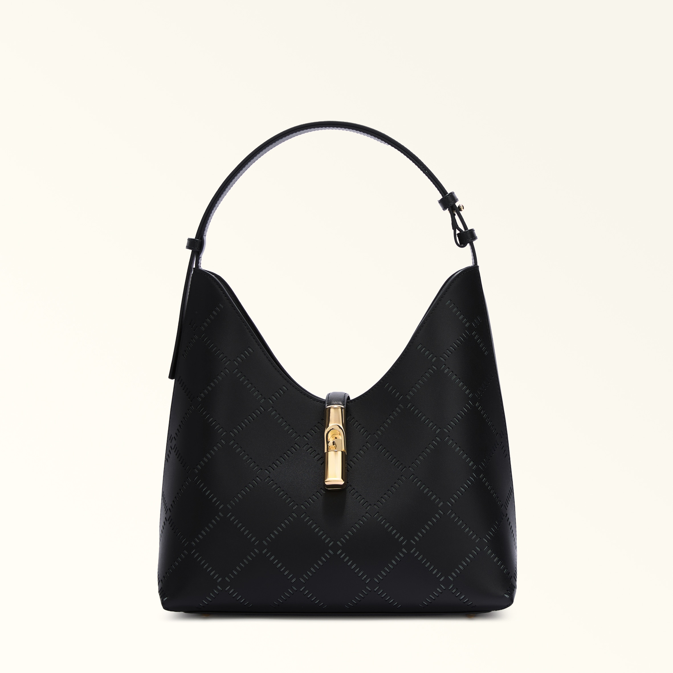 Furla Goccia Shoulder Bag M