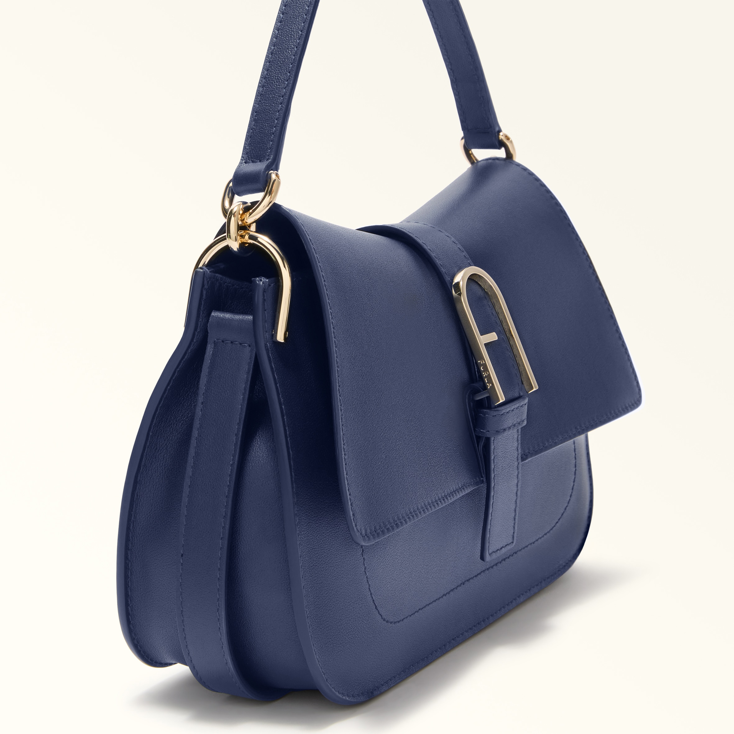 Furla Flow Top Handle M