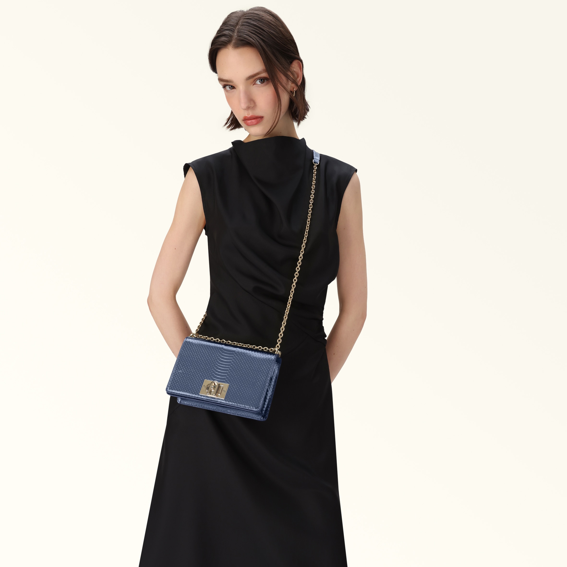 Furla 1927 Crossbody MINI