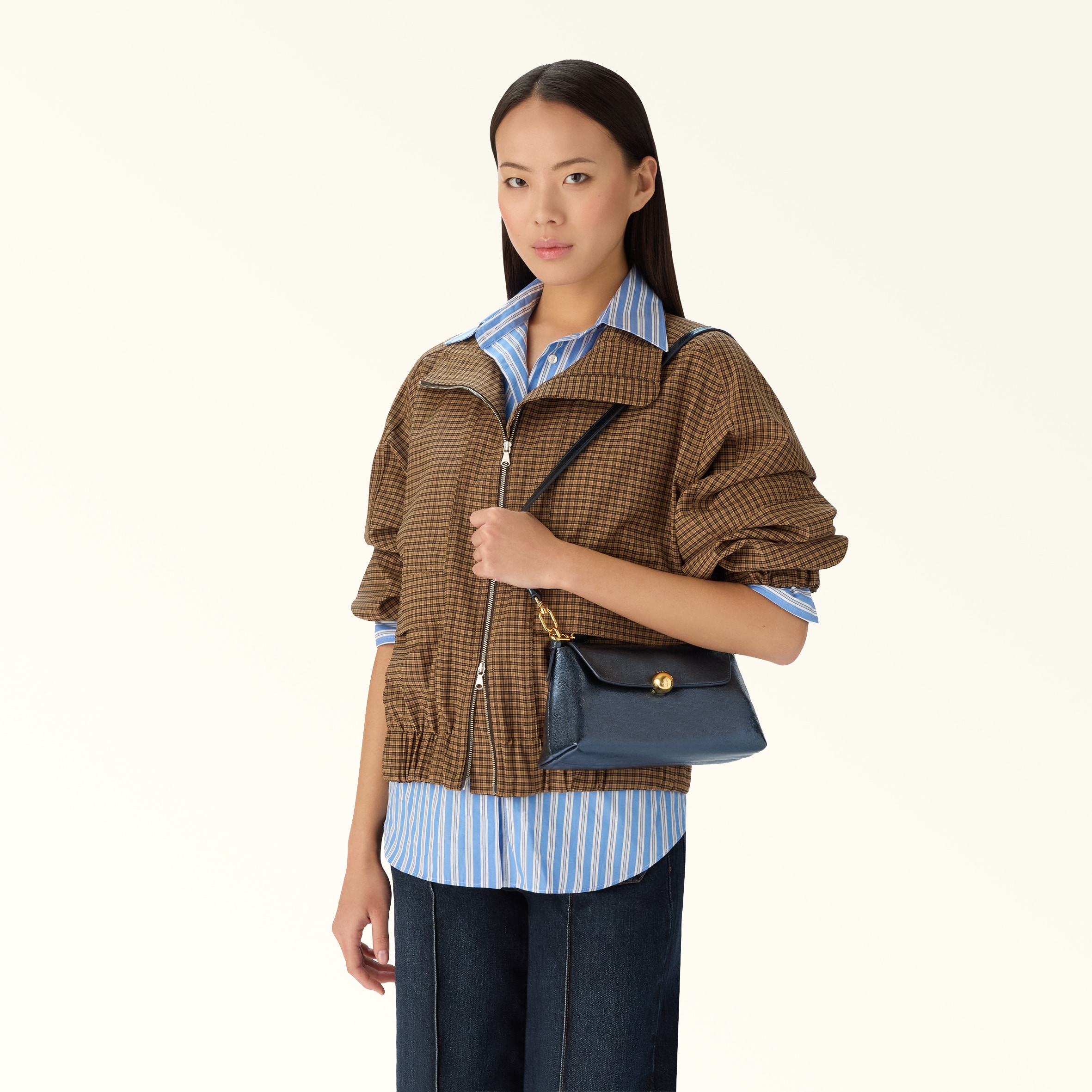 Furla Sfera Soft Mini Bag