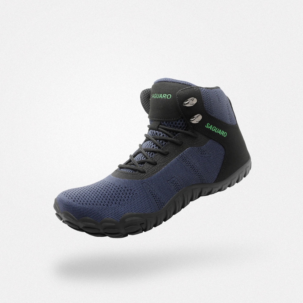 Man Vitality V - Barefoot Shoes