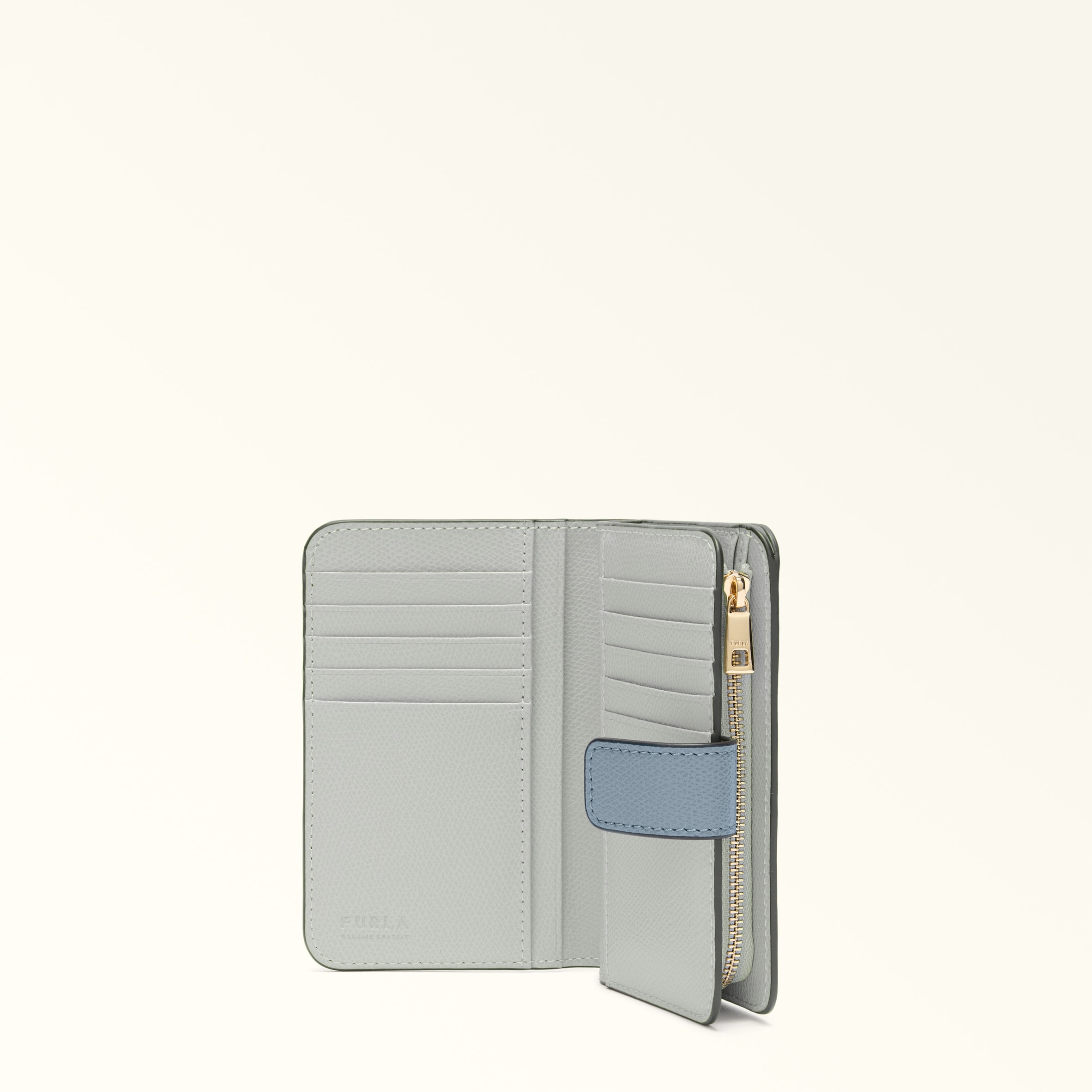 Furla Camelia Compact Wallet M