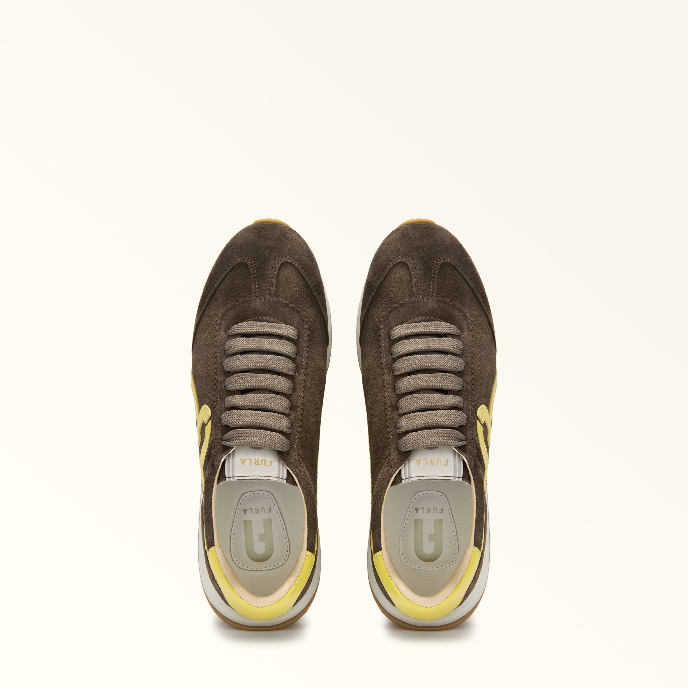 Furla Retrò Sneakers