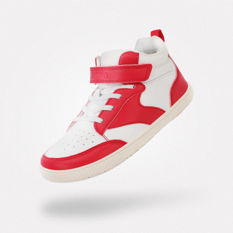 Kid's Wonderland Ⅰ Lite - Barefoot Shoes