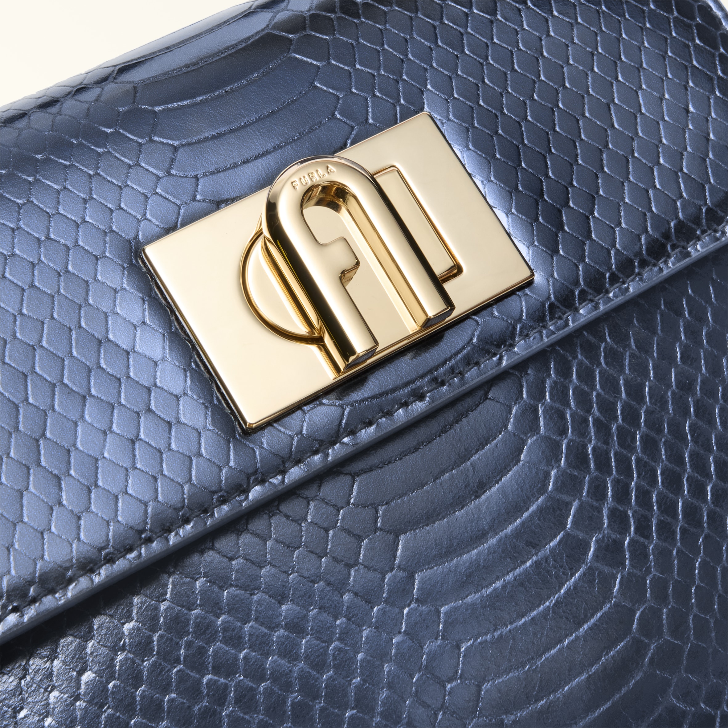 Furla 1927 Top Handle MINI