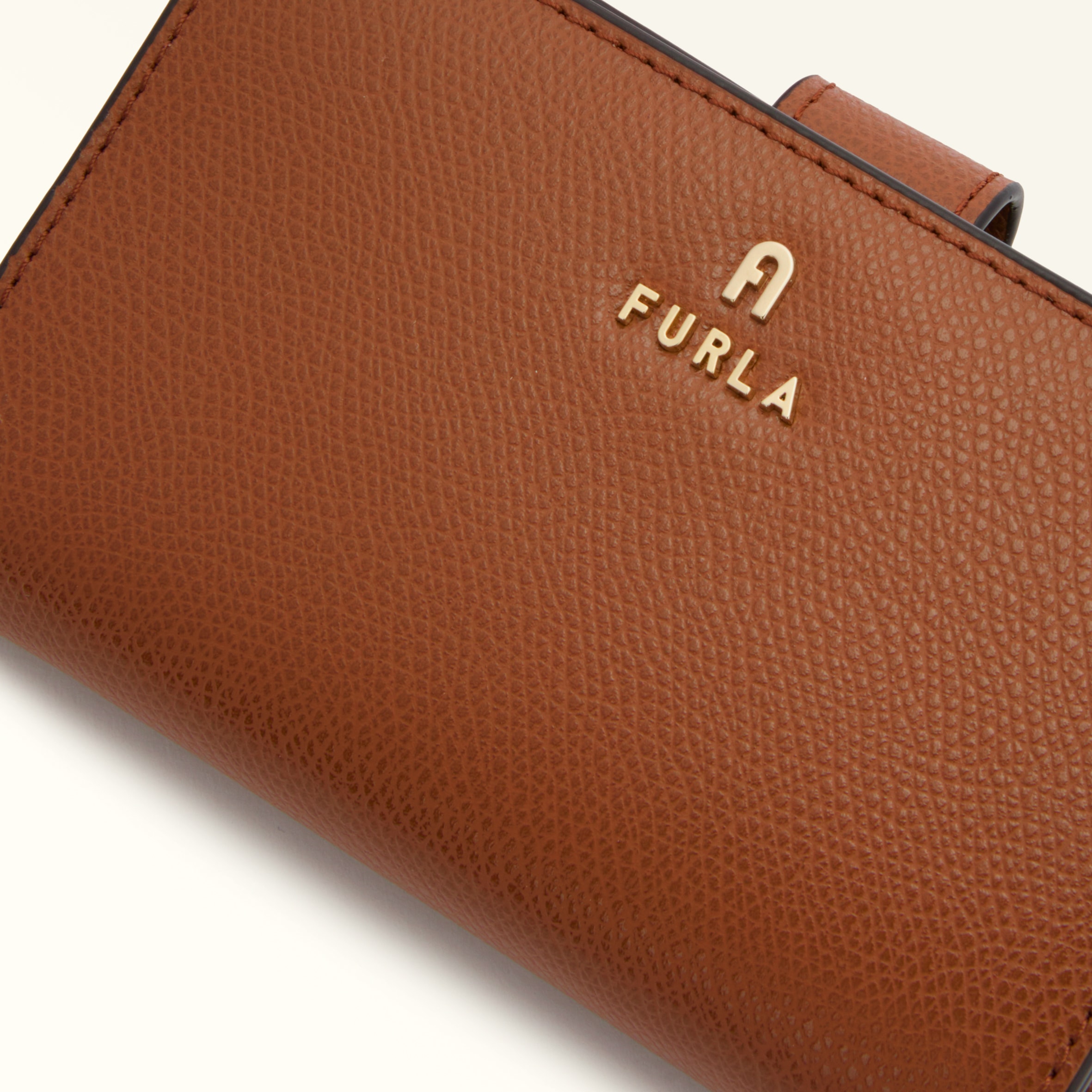 Furla Camelia Compact Wallet M