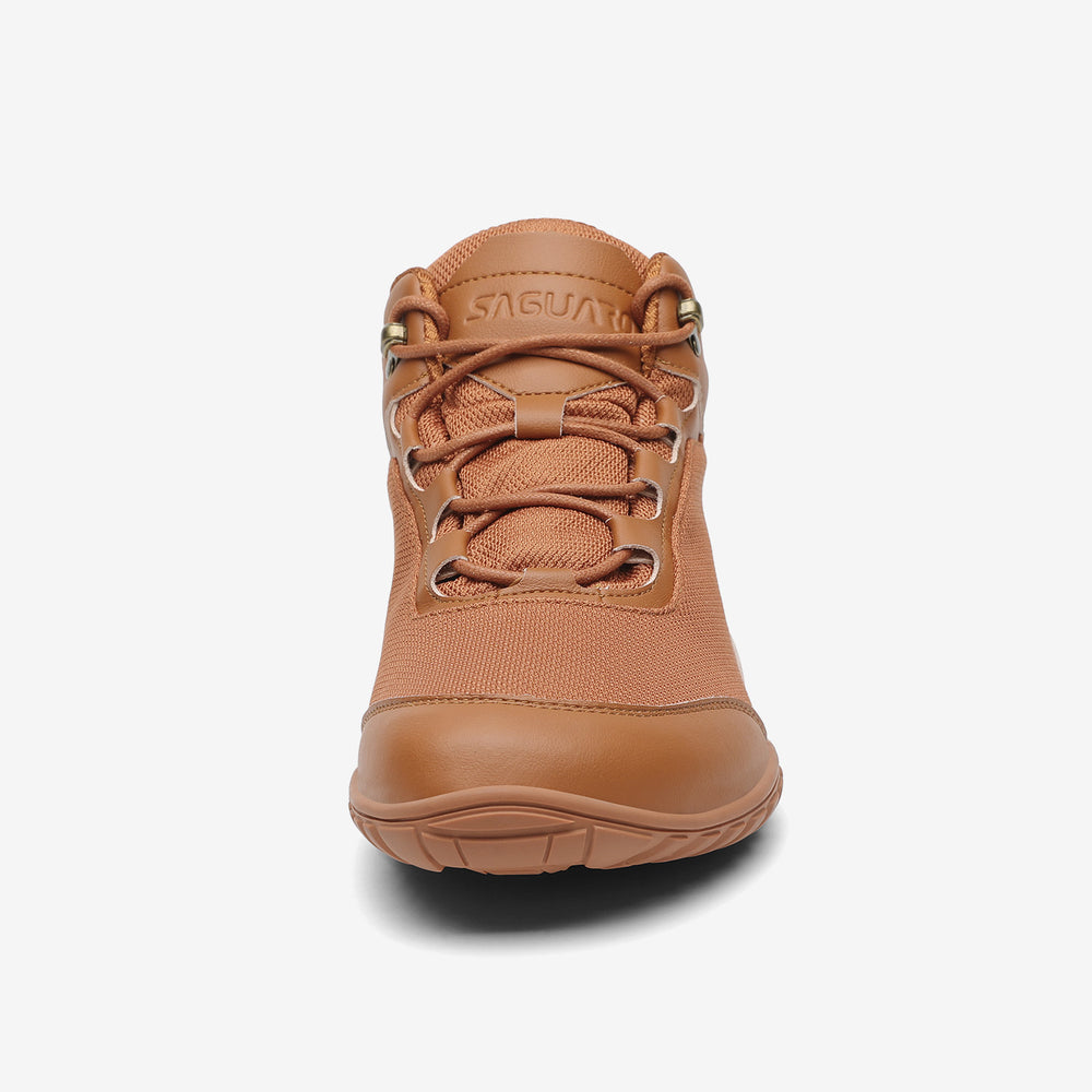 Man Brave Ⅰ - Barefoot Shoes