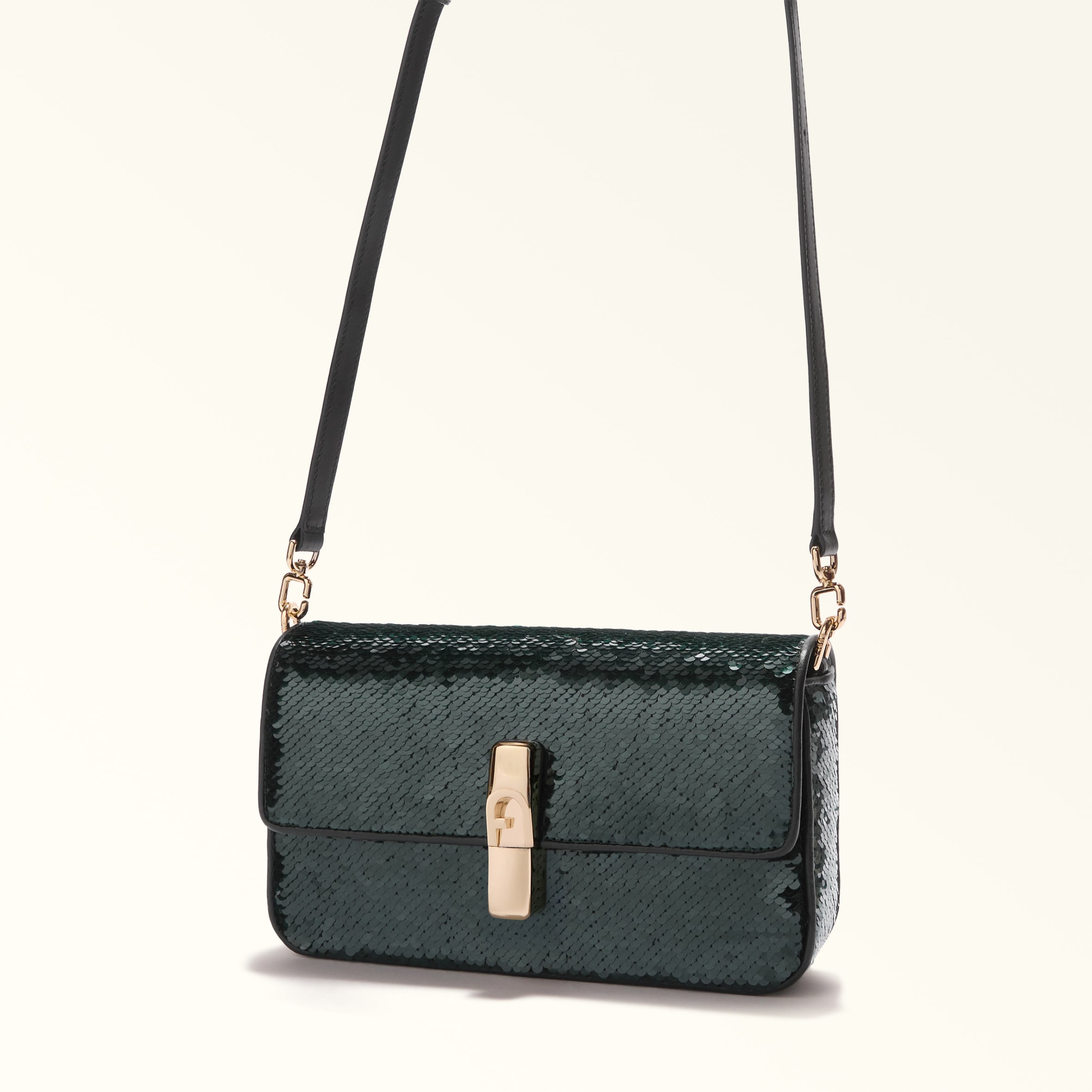 Furla Iride Crossbody S