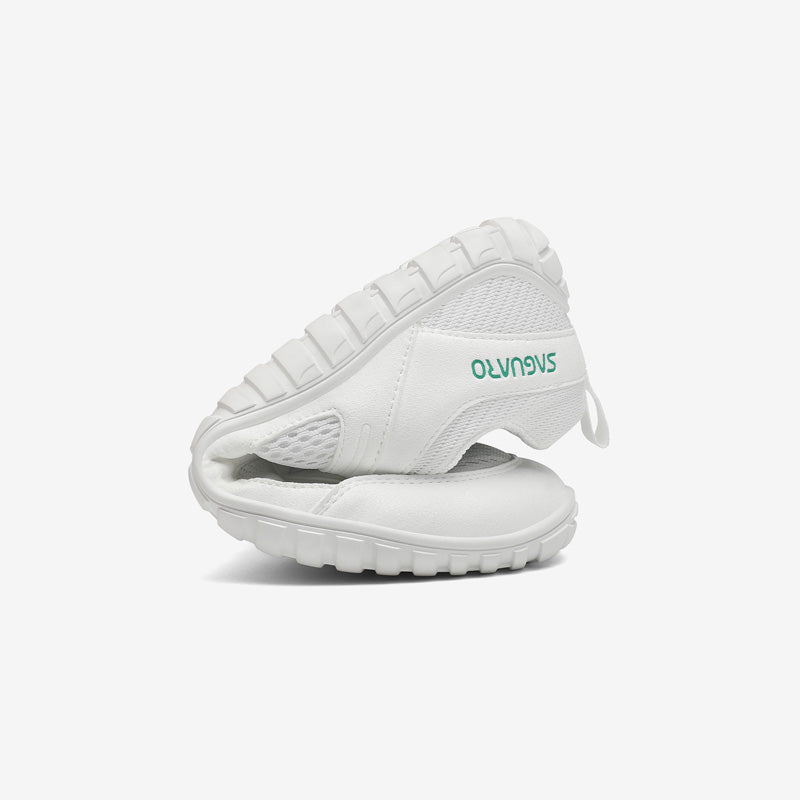 Man Journey II - Barefoot Shoes