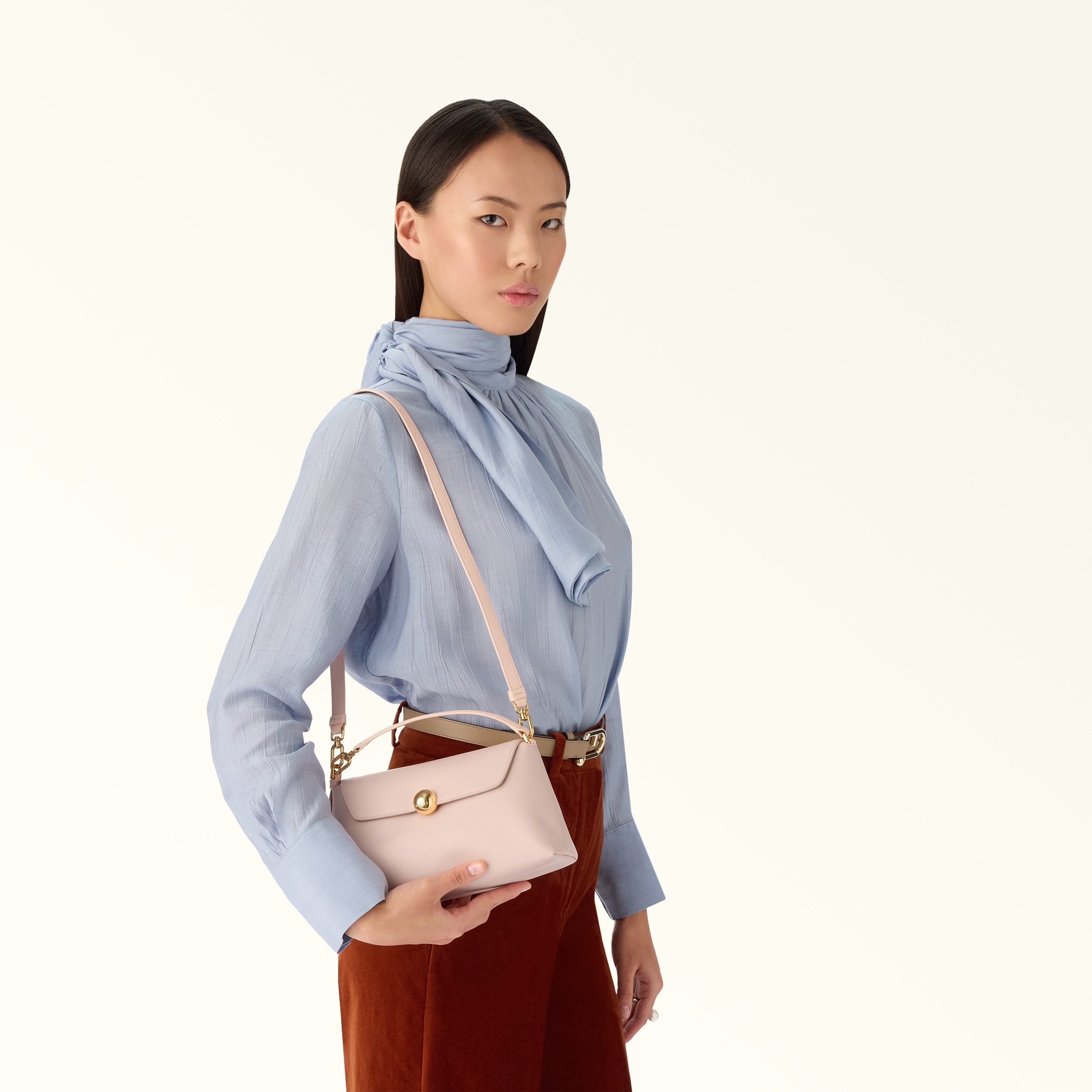 Furla Sfera Soft Mini Bag