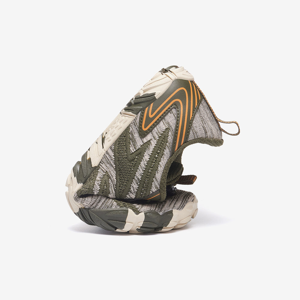 Man Active II - Barefoot Shoes