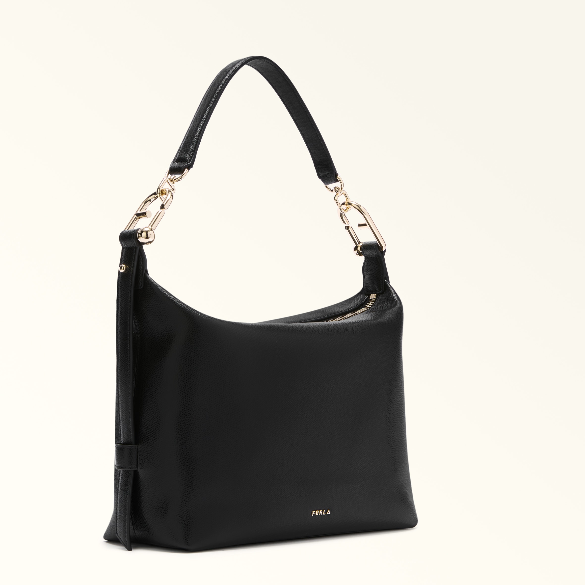 Furla Tonie Shoulder Bag M