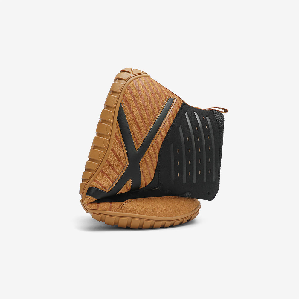 Man Dash II - Barefoot Shoes