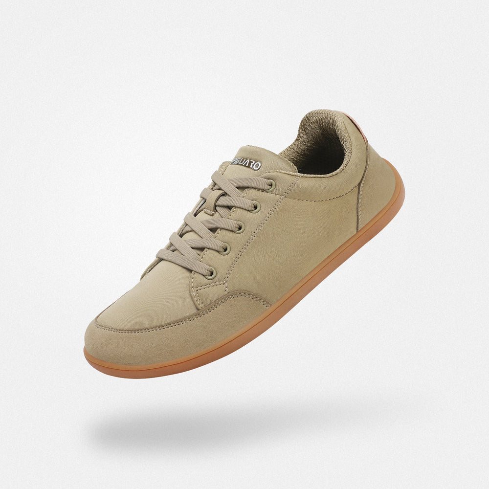 Woman Stellar II - Barefoot Shoes