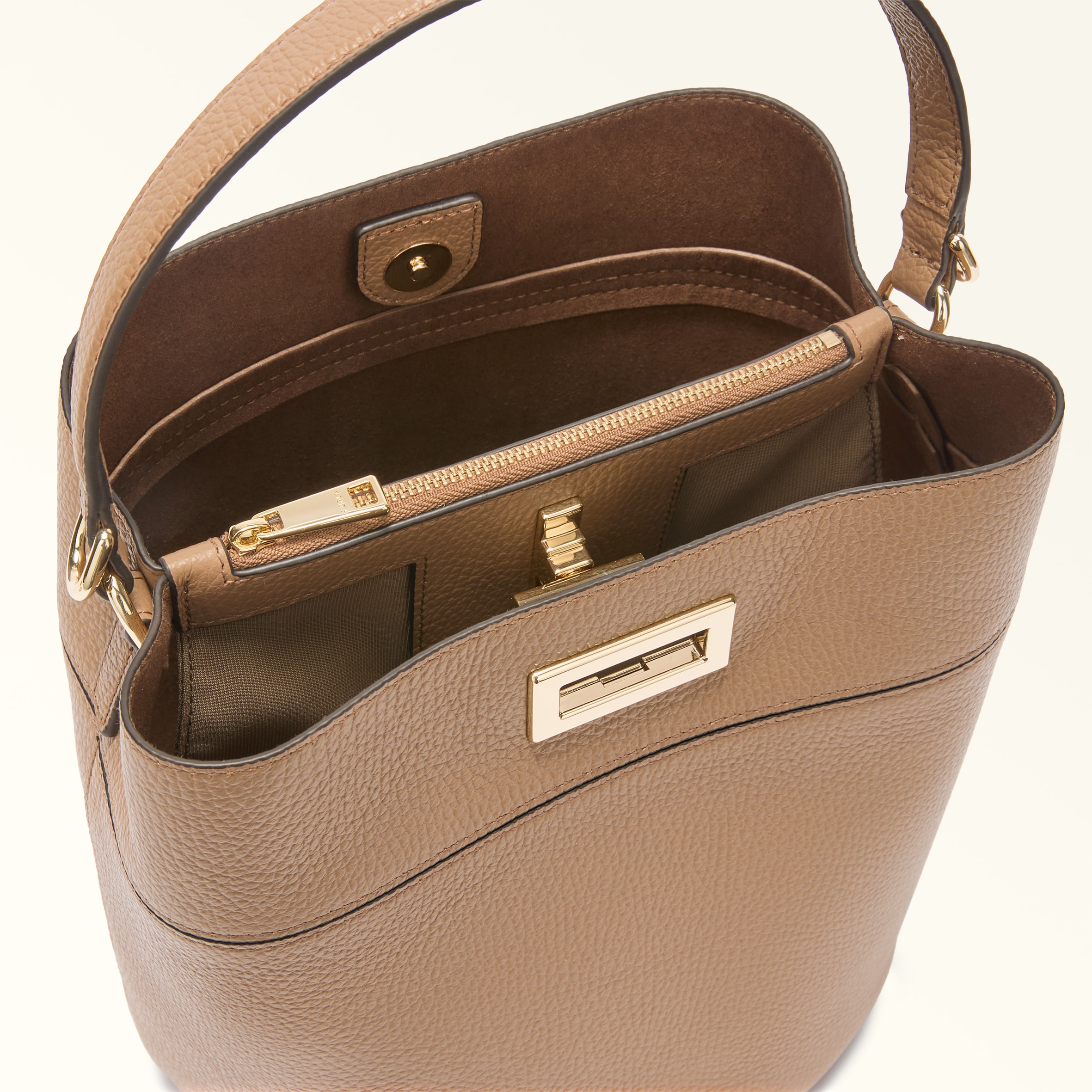 Furla Amelia Bucket Bag S